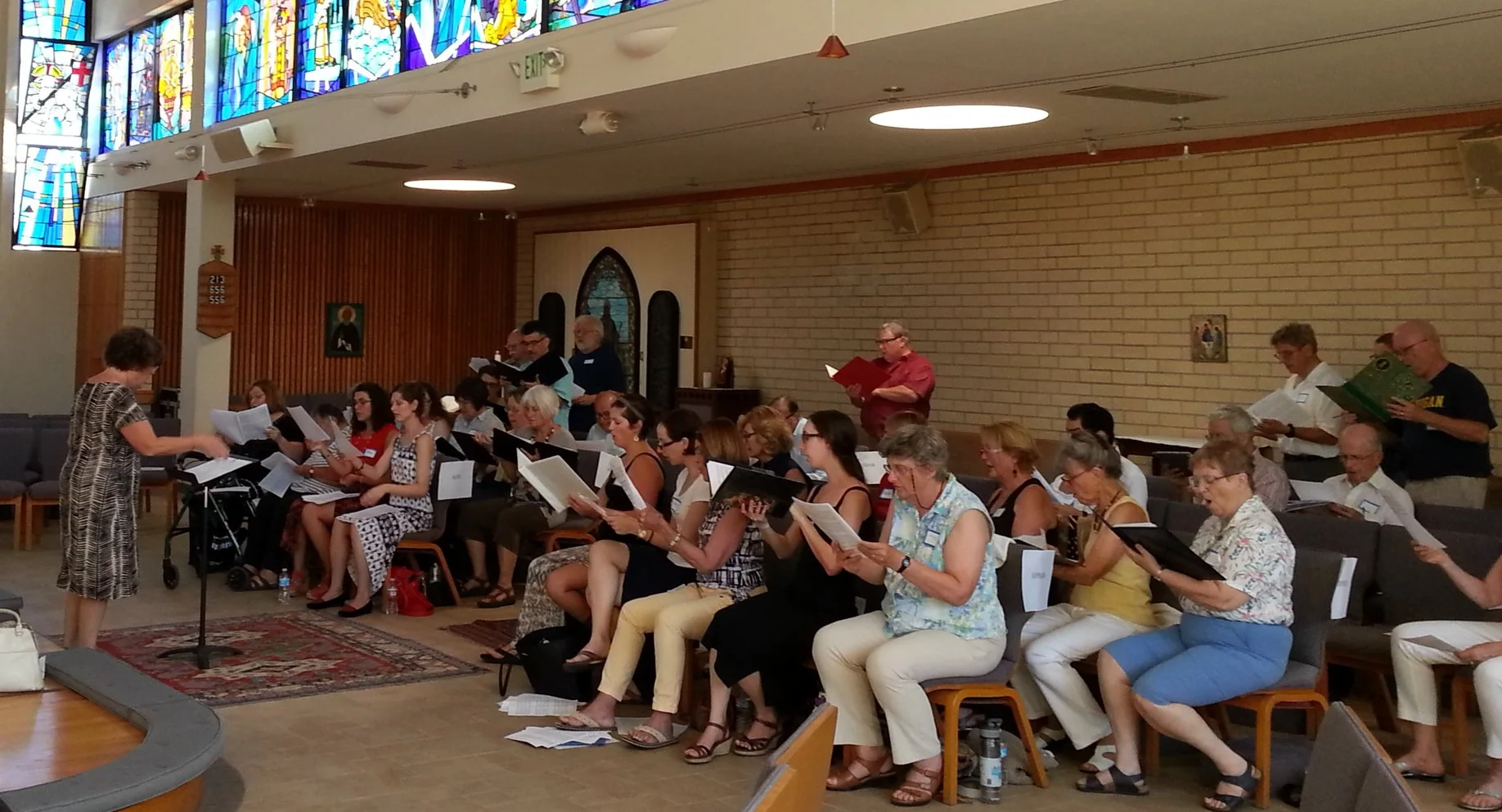 Jouyssance 2015 early music singalong.jpg