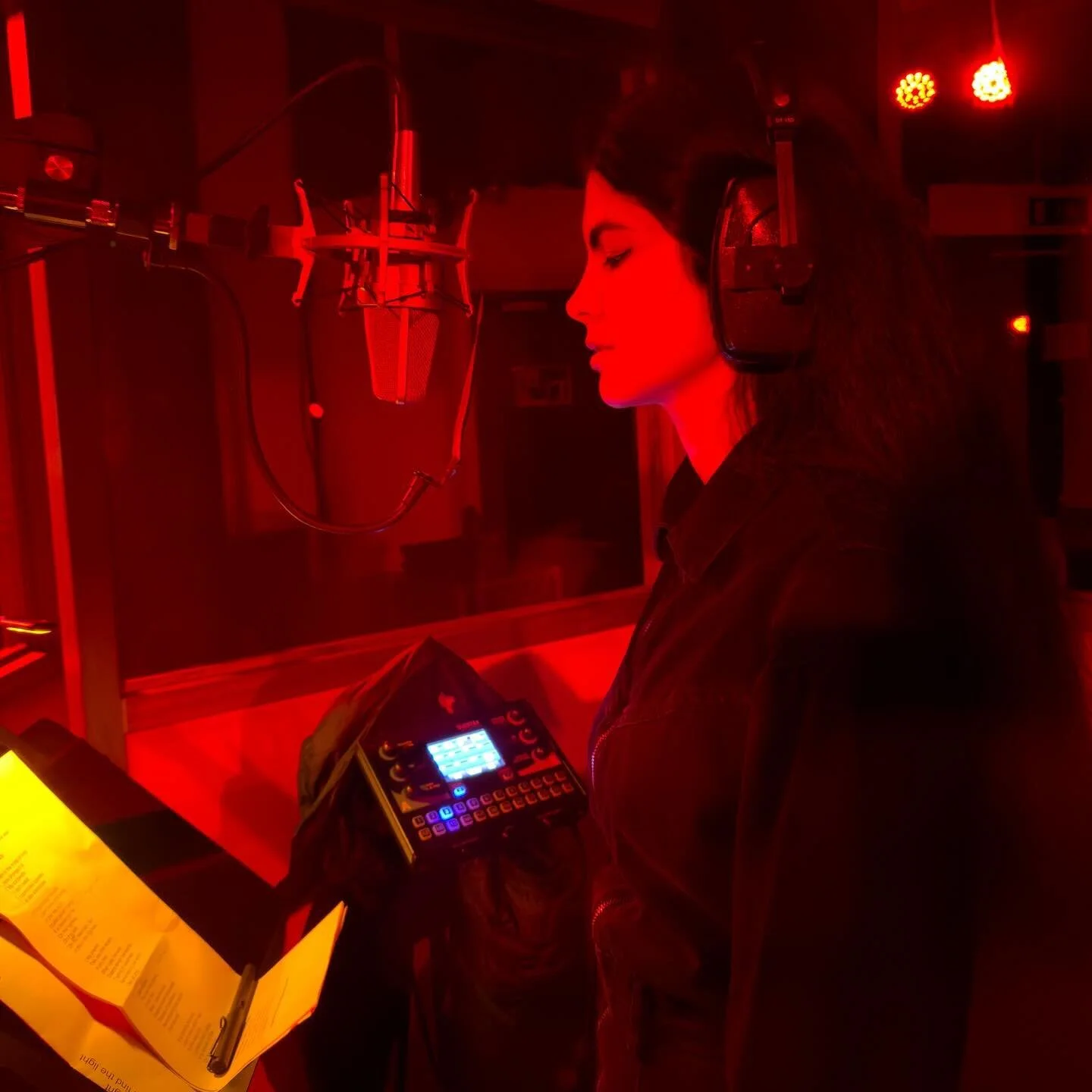 We have been progressing with our second album, very different in sound to the first (we can&rsquo;t wait for you to hear it of course). Maybe naively and like every band before us think it is a real step forward with our music. A while ago a day was