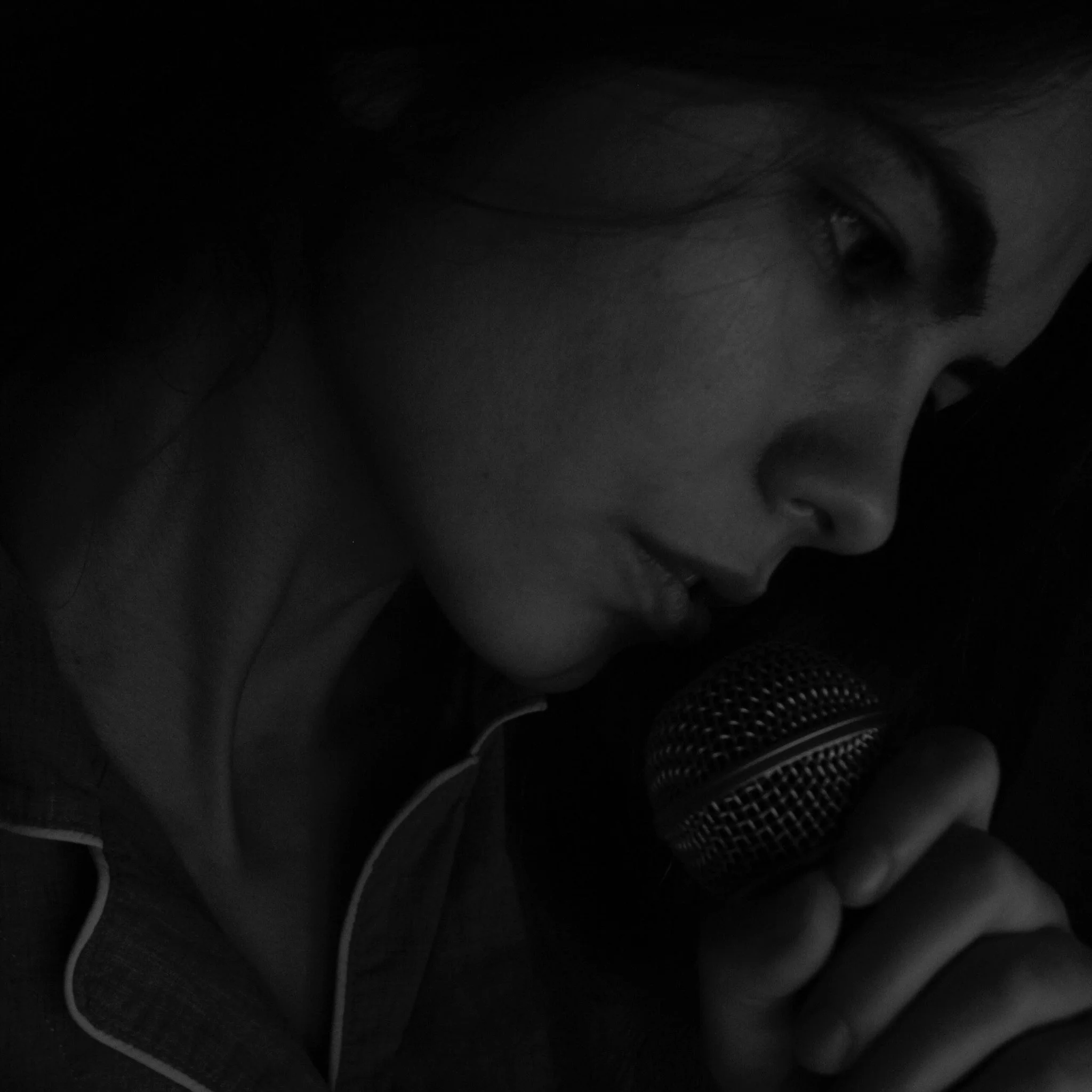 You are the music while the music lasts. 

T.S Eliot Four Quartets