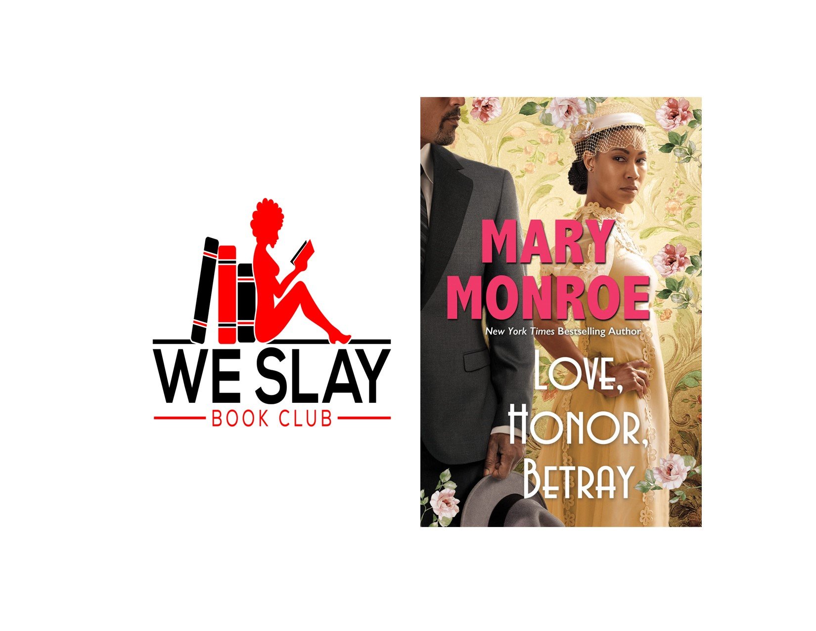 October Book Selection 