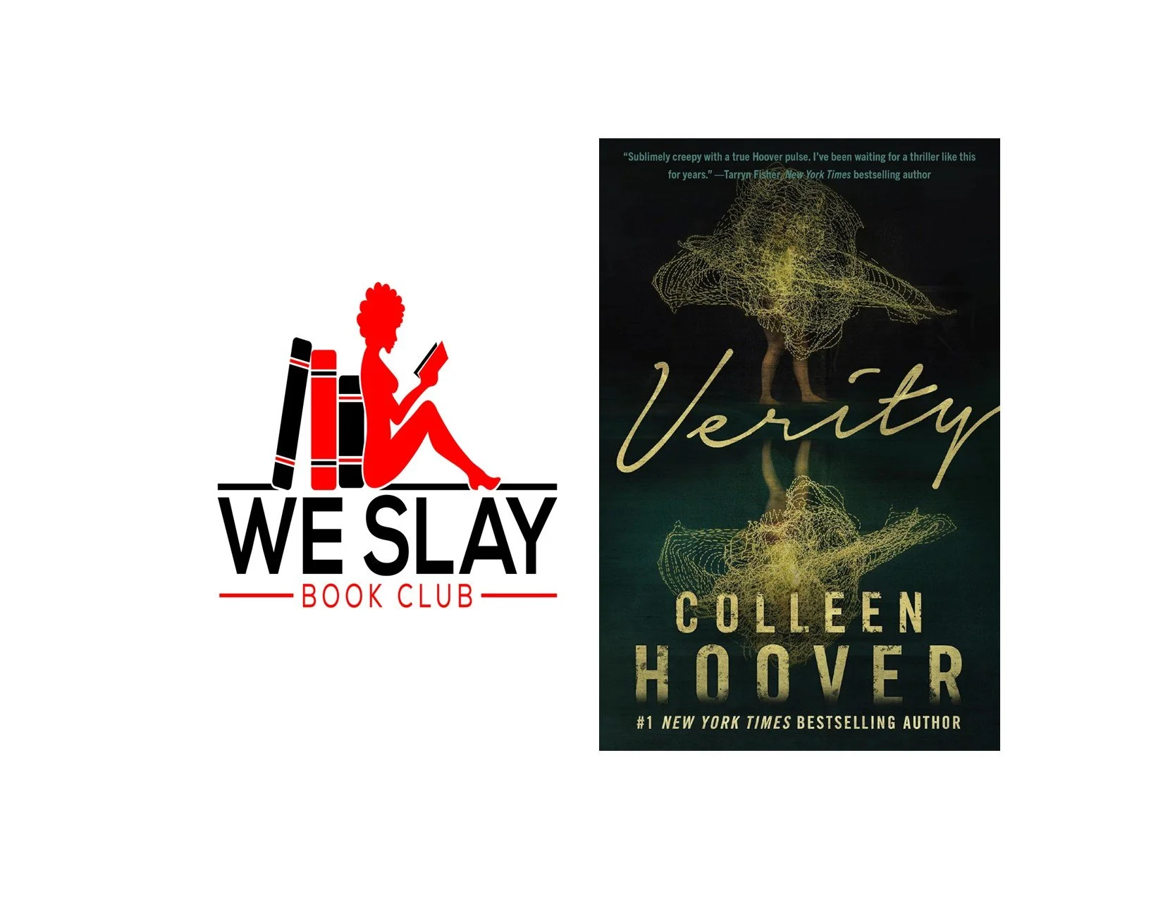 January Book Selection 