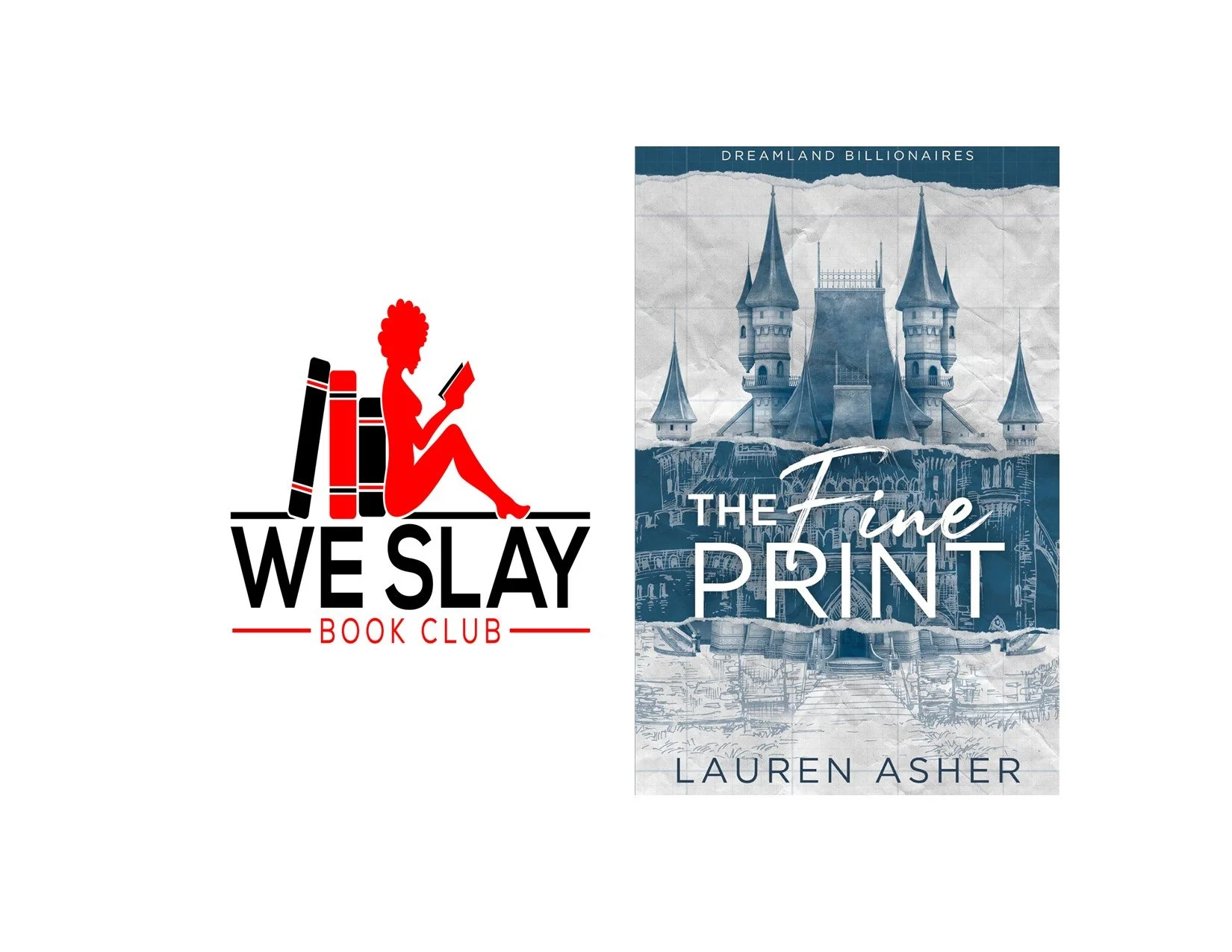 April Book Selection 