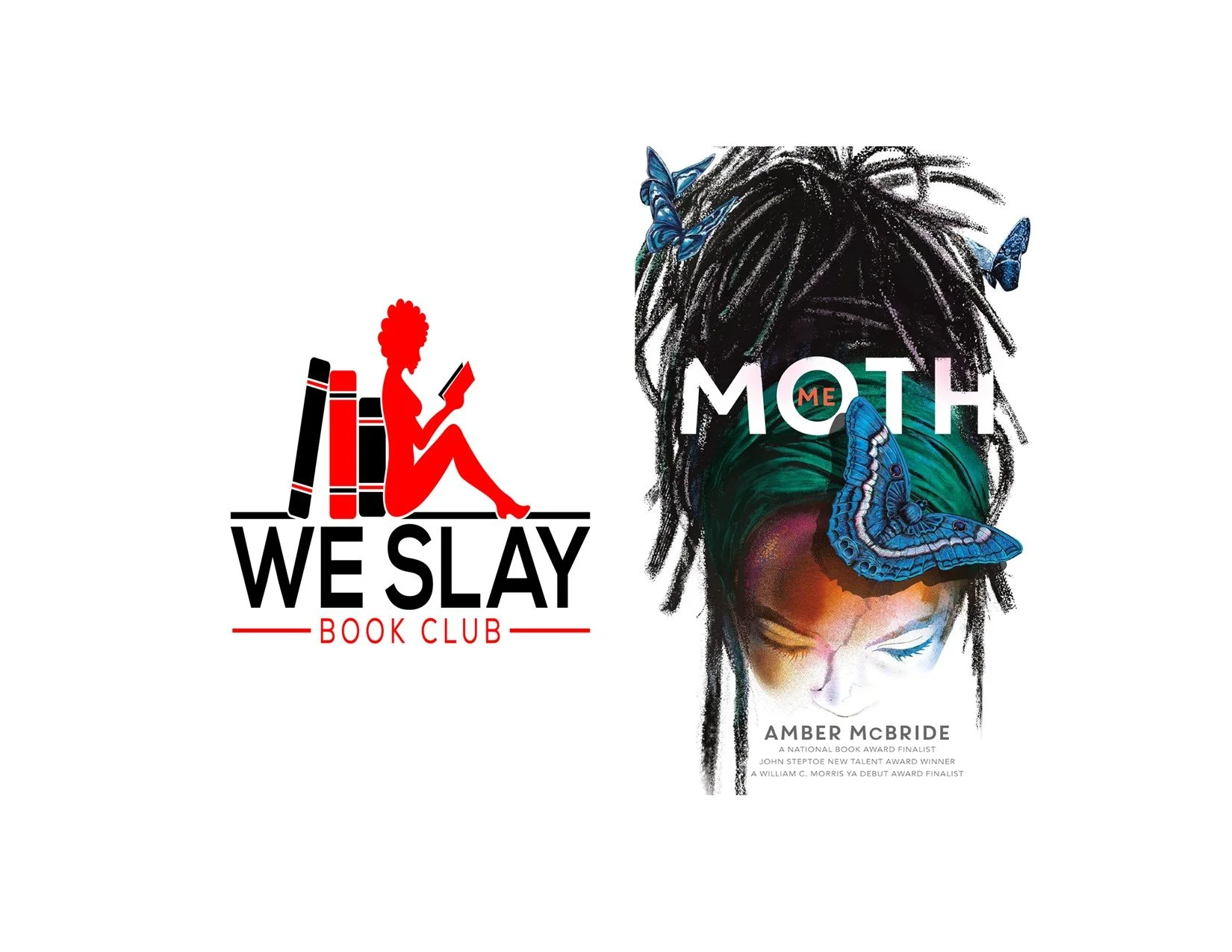 November Book Selection