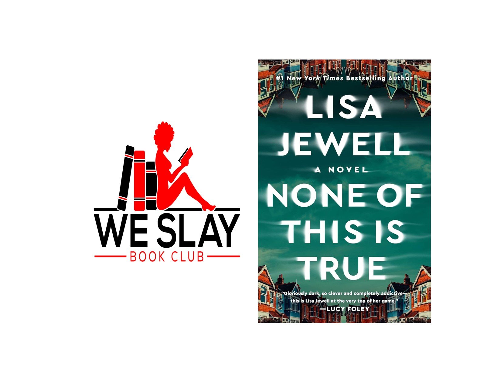  **** December meeting will be virtual only ****        December Book Selection 