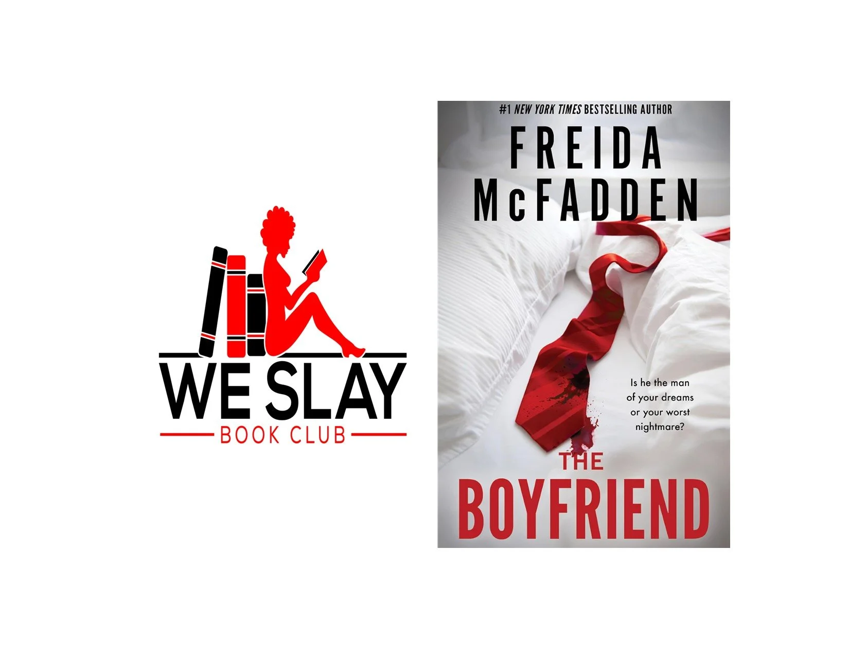 **** January meeting will be virtual only ****  January Book Selection