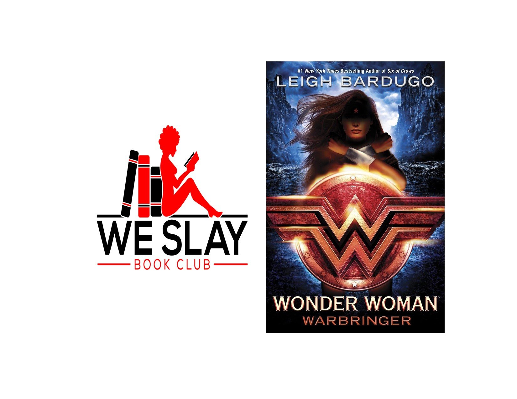 February Book Selection 