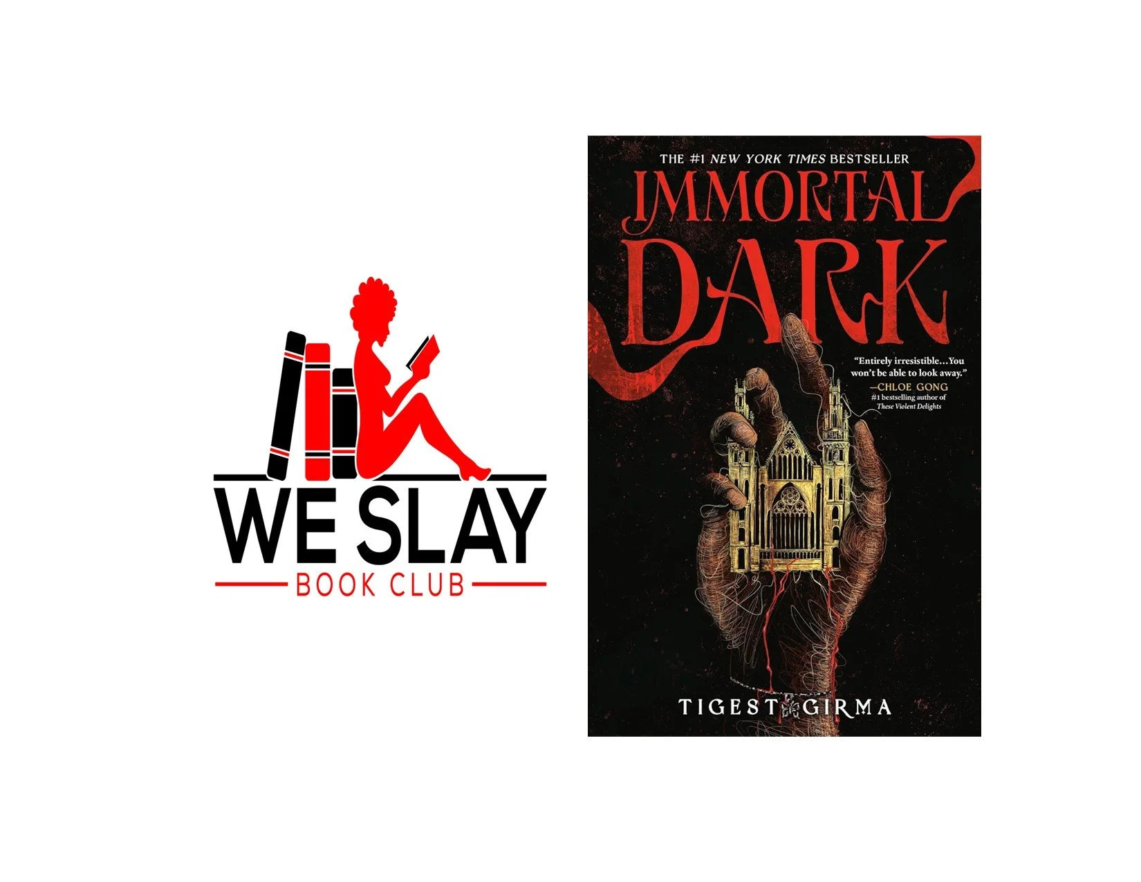 September Book Selection