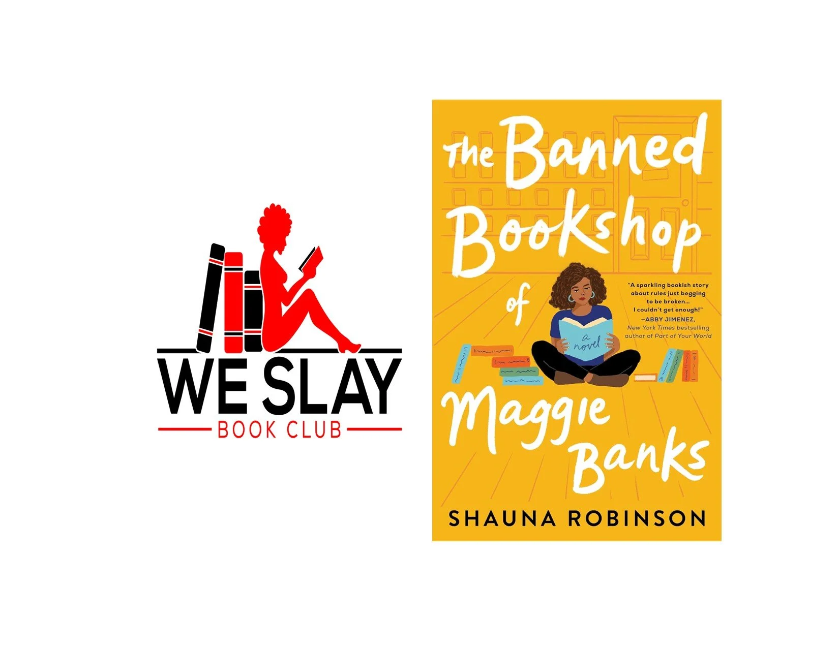 October Book Selection 