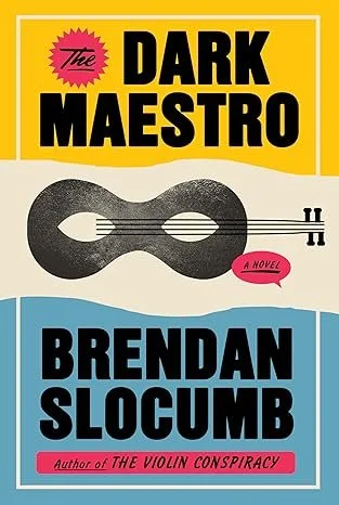 July Book Selection