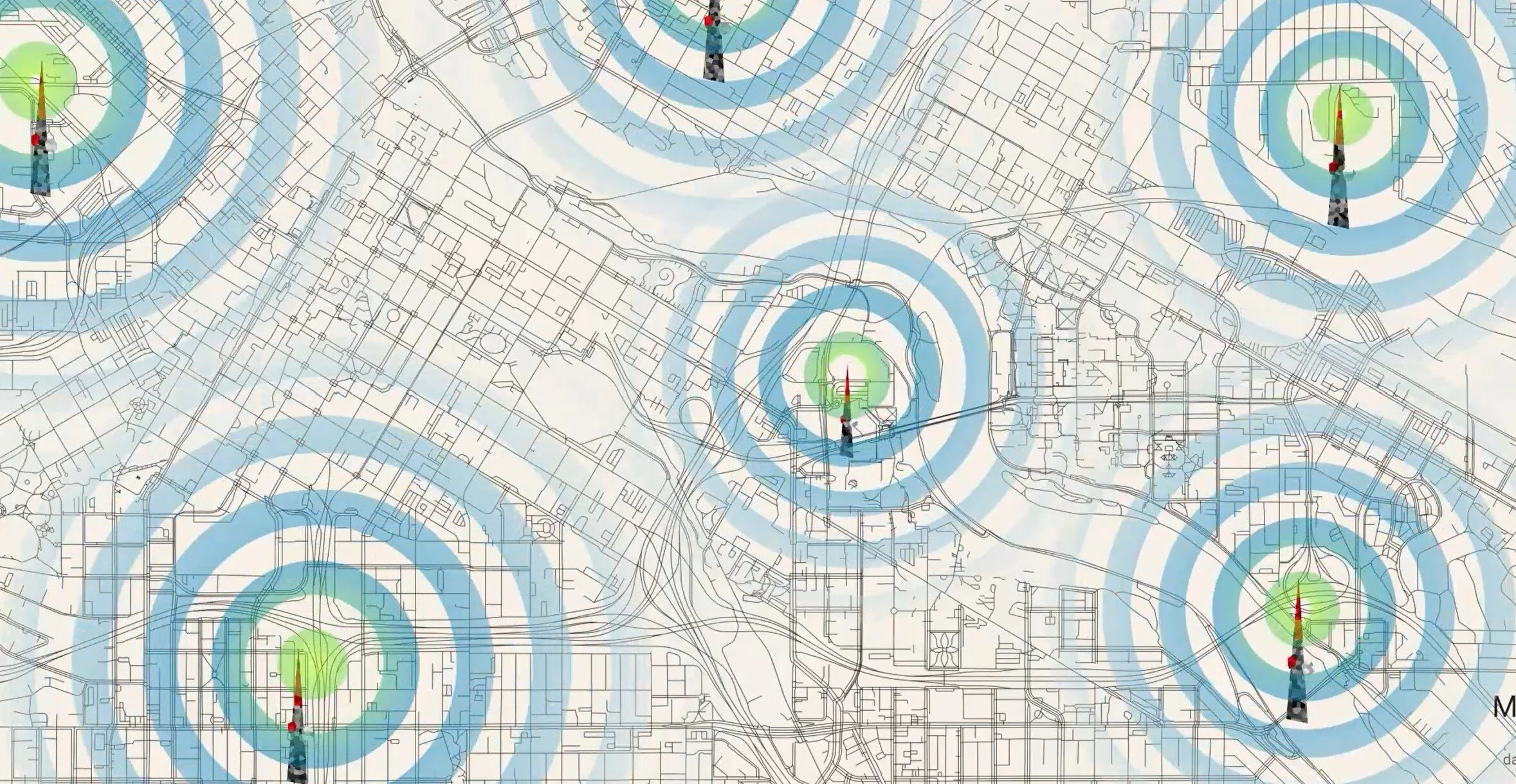 What's cellular about a cellphone?