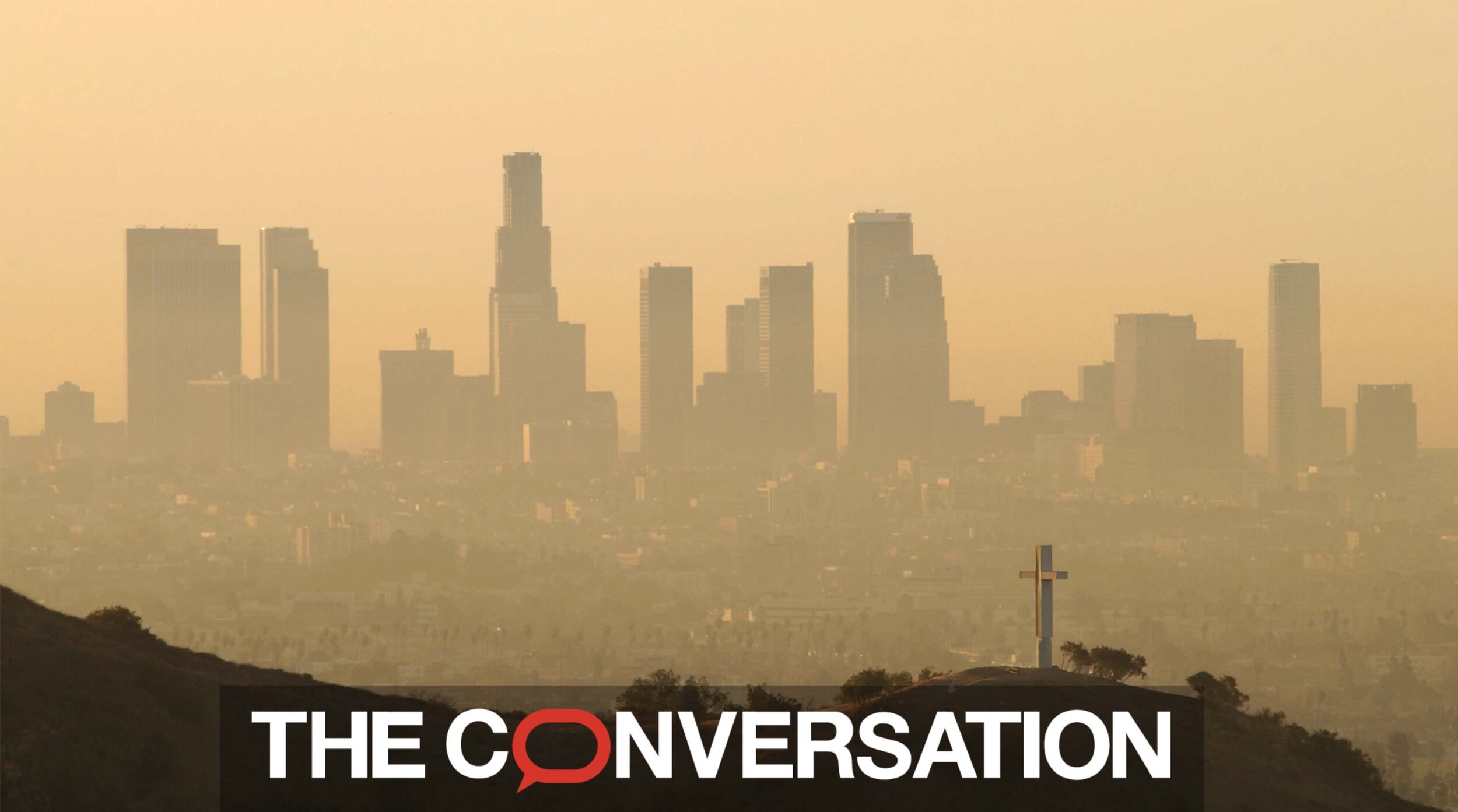 How COVID-19 is impacting air pollution and climate change