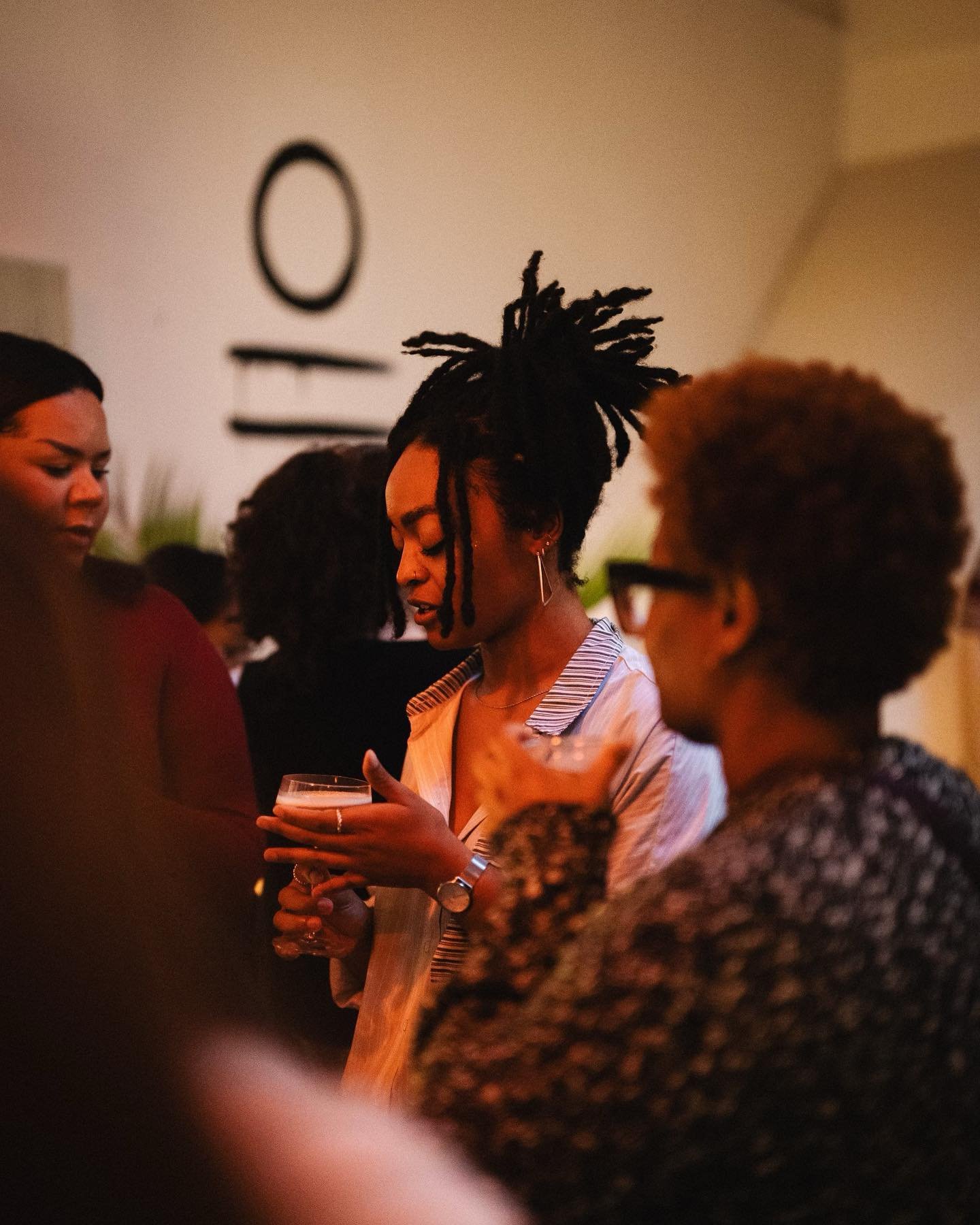 Reflecting on a great evening for Beverage Studio, a gathering with @eat.drink.kiko celebrating the art of beverage. 

Much gratitude to all who came together to make the evening so full! 

Building intentional community and co-creating experiences t