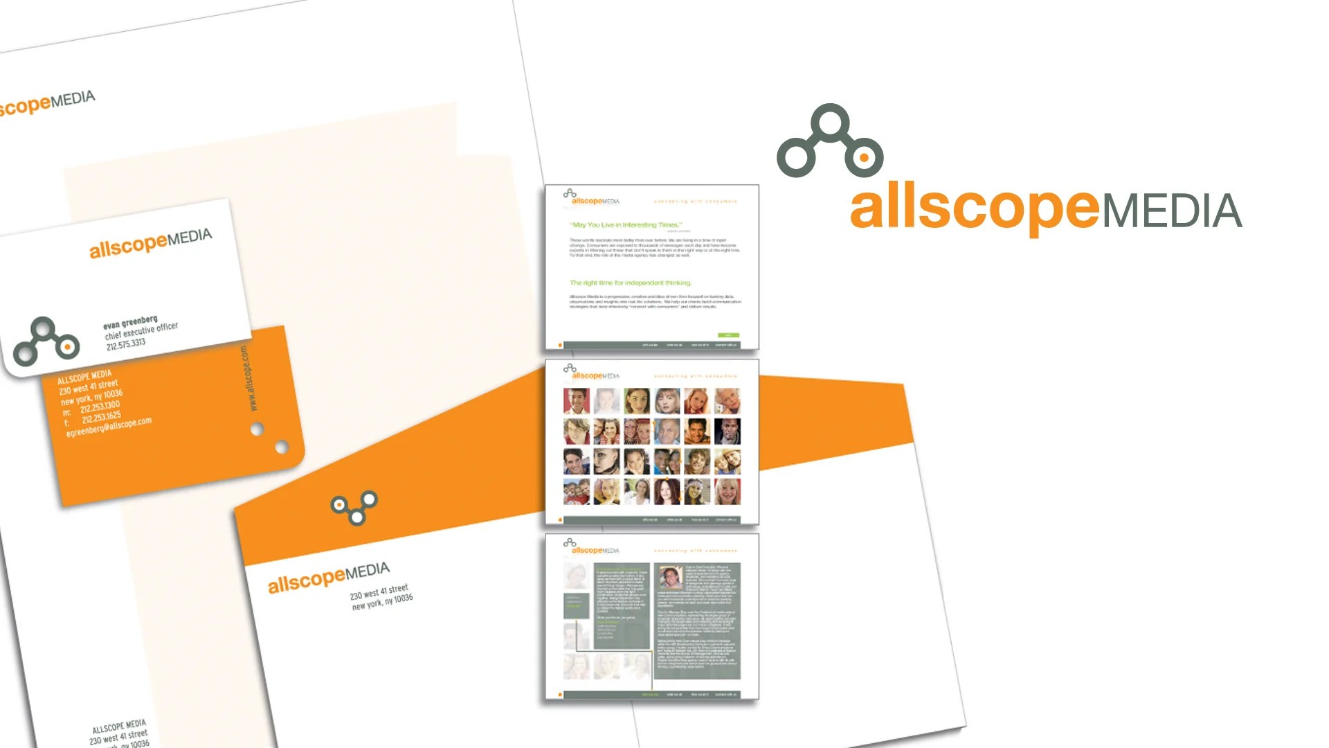 Allscope Media