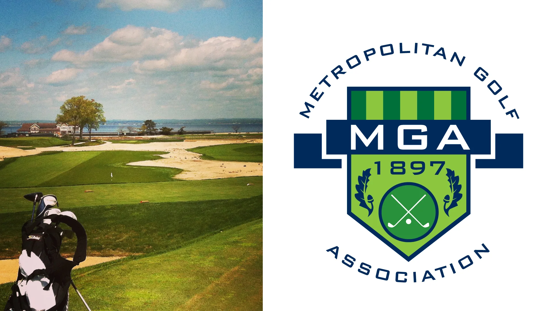 Metropolitan Golf Association