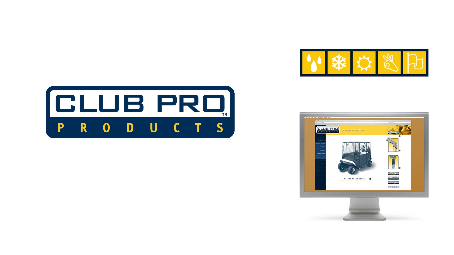 Club Pro Products
