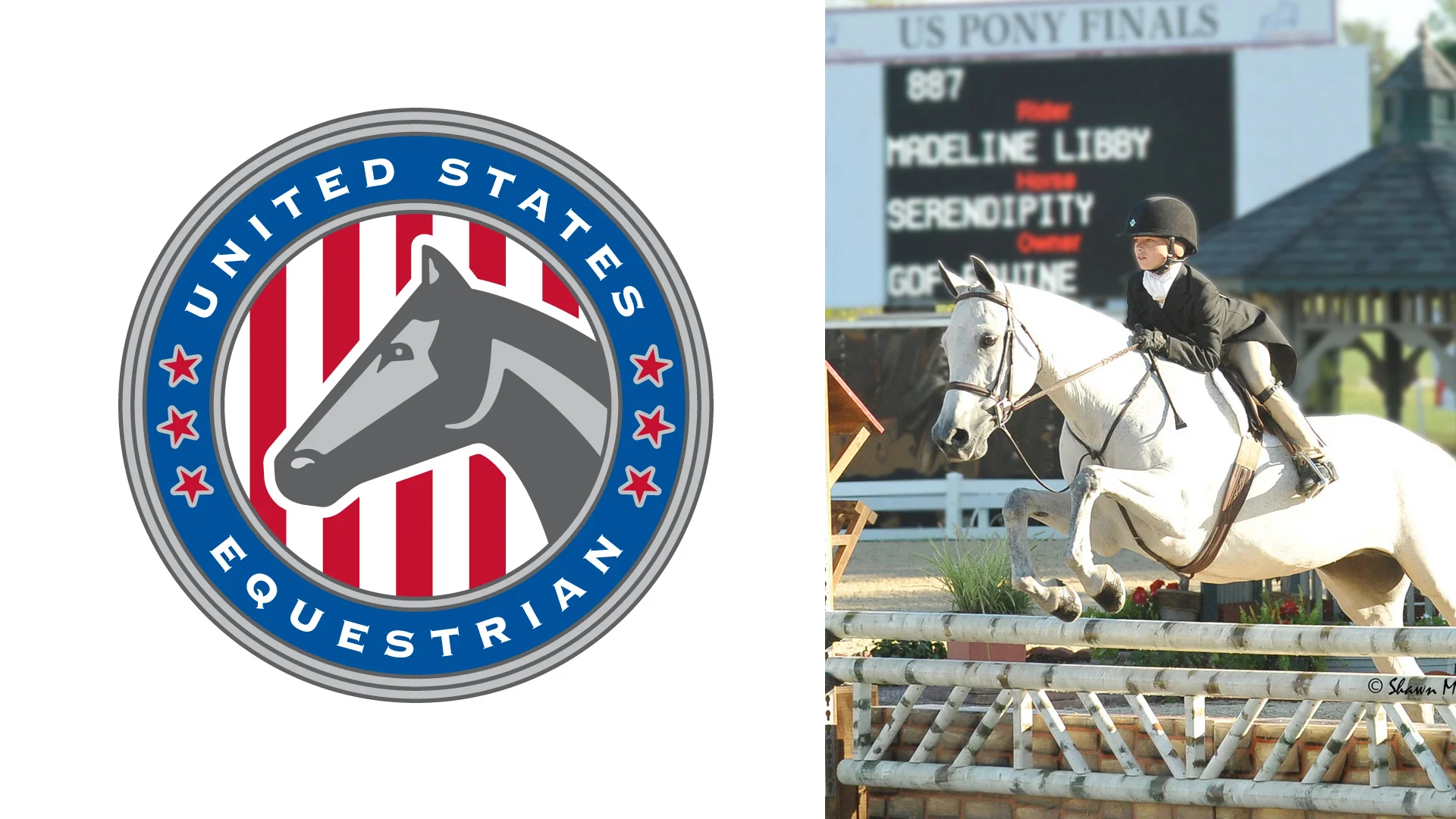 Unites Sates Equestrian Federation