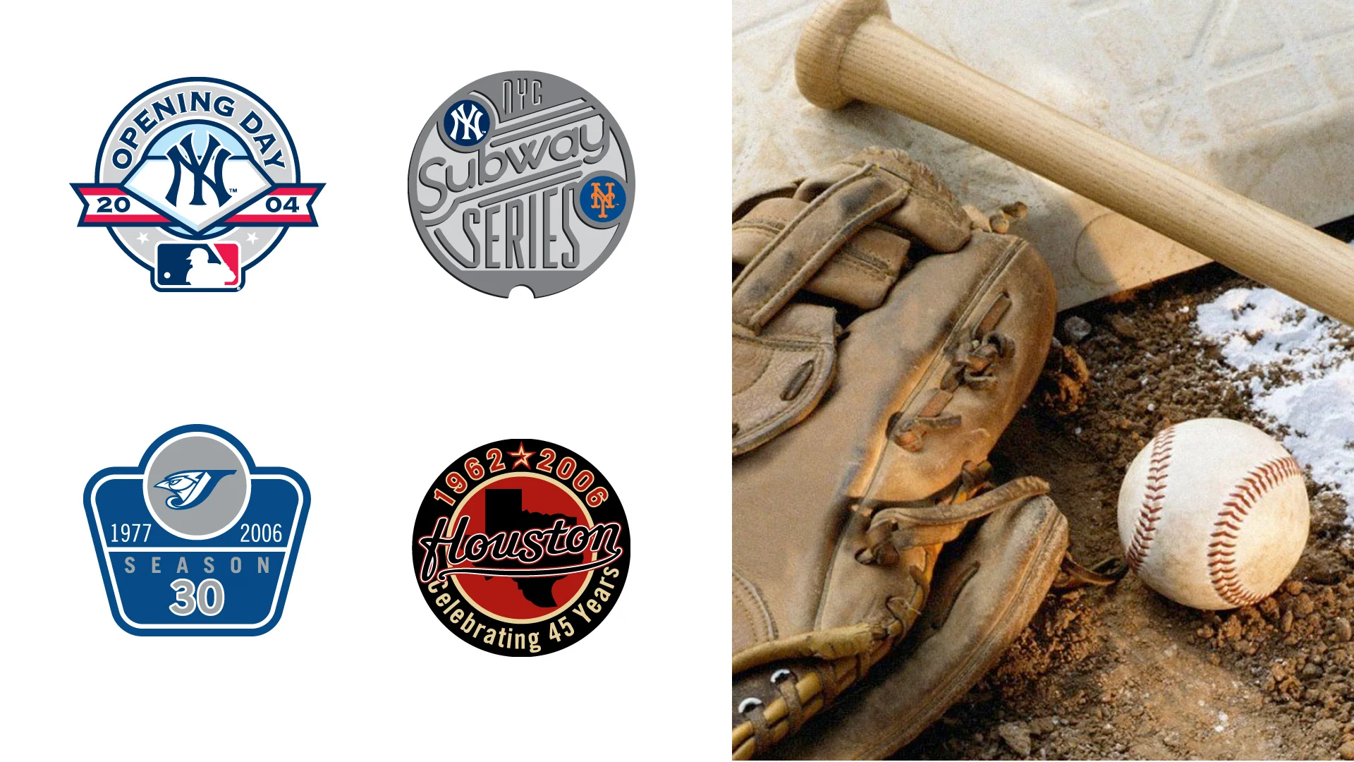 Major League Baseball Properties