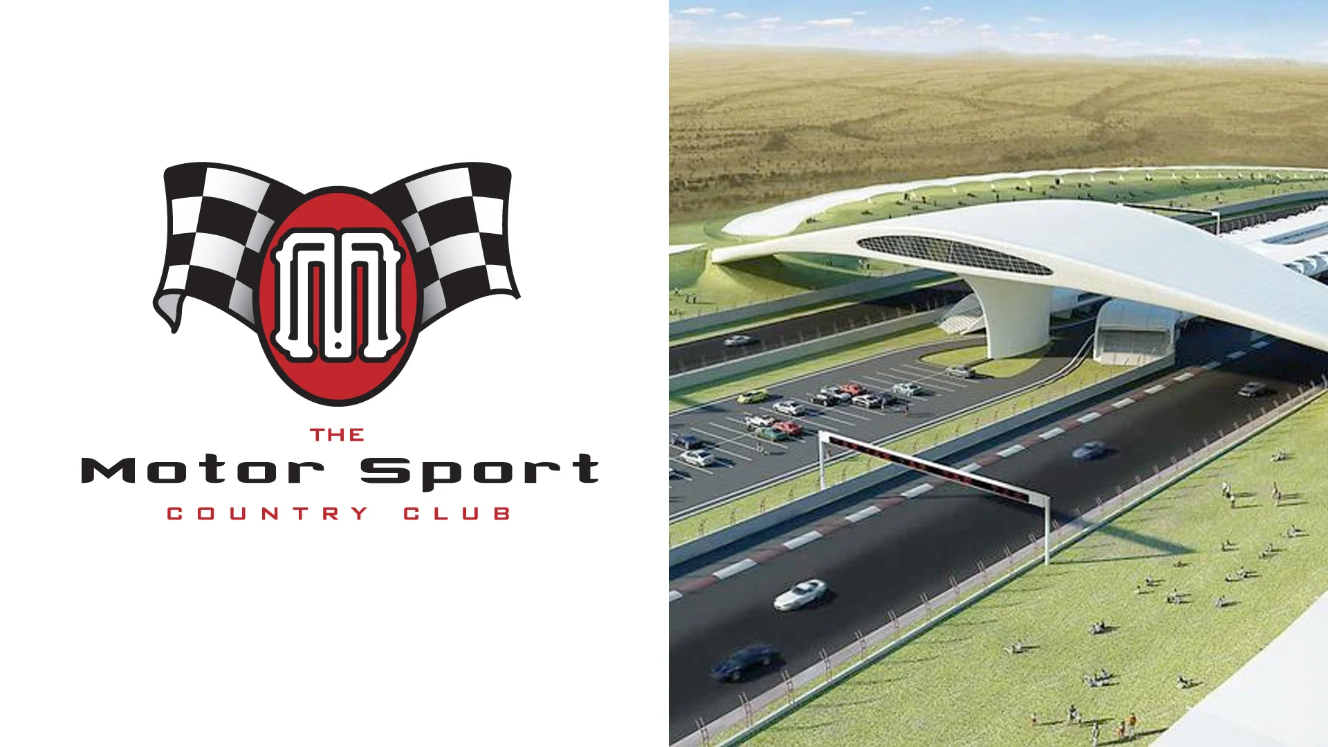 The Motor Sport Country Club