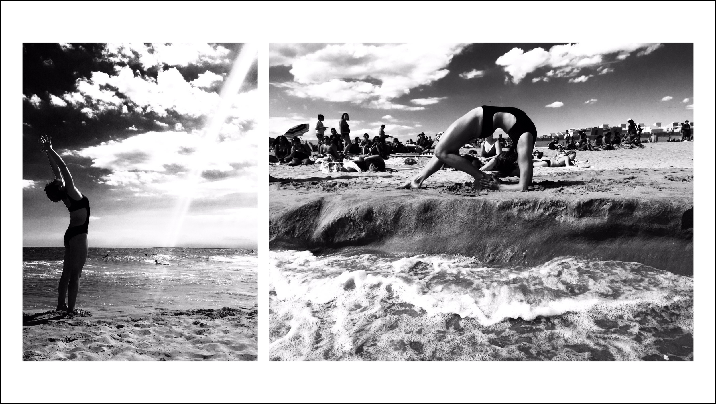 Photography by Orit Garbourg