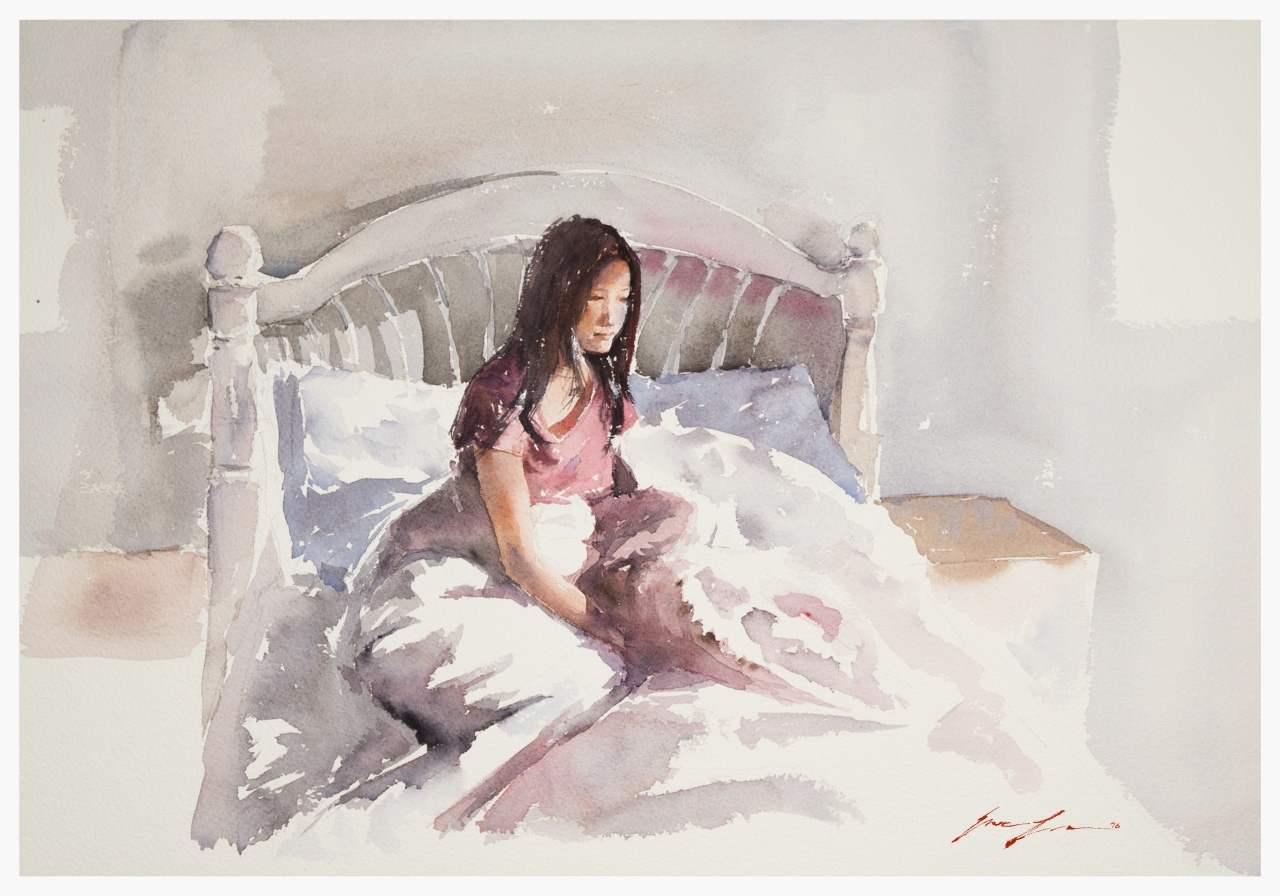 Morning Light