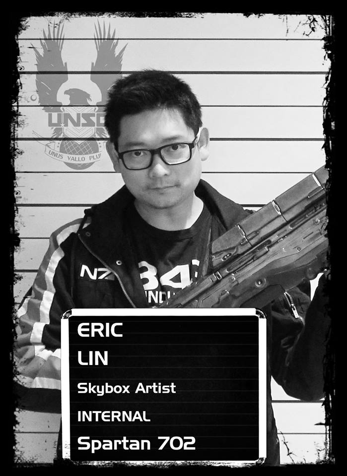My legit corporation photo