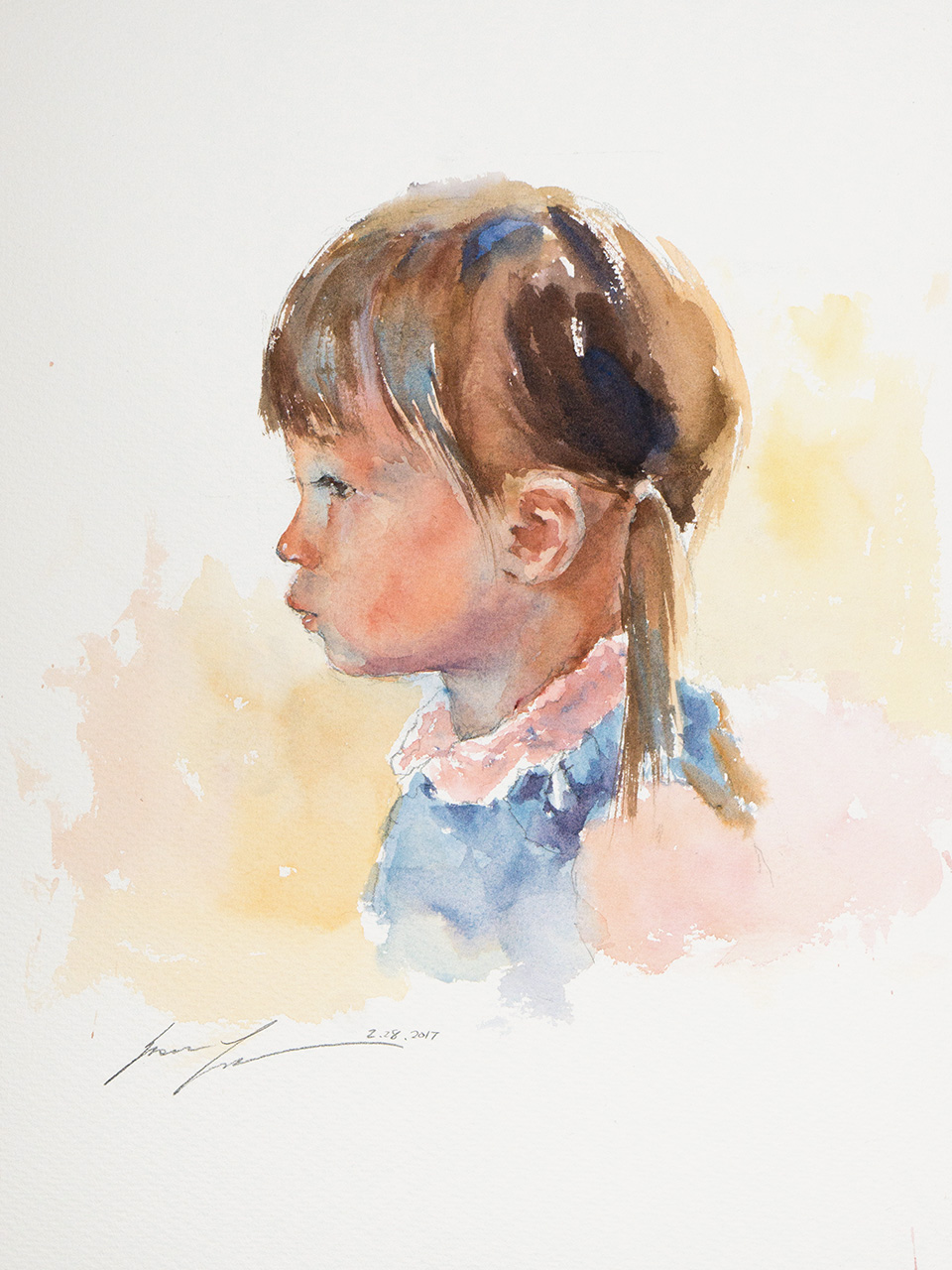 Abigail