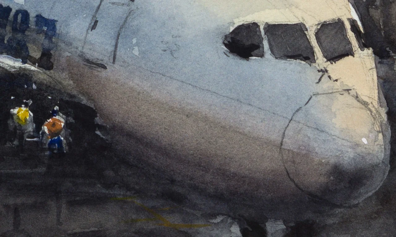 up close detail