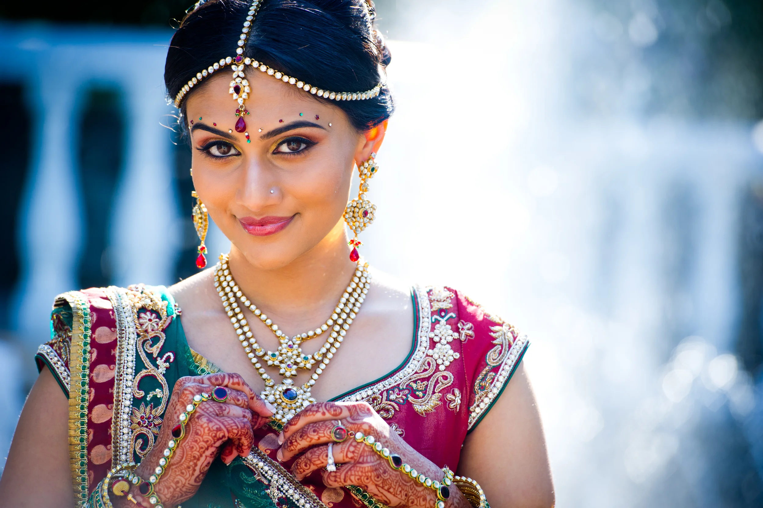 5 Tried And Tested Tips To Make Mehndi Dark