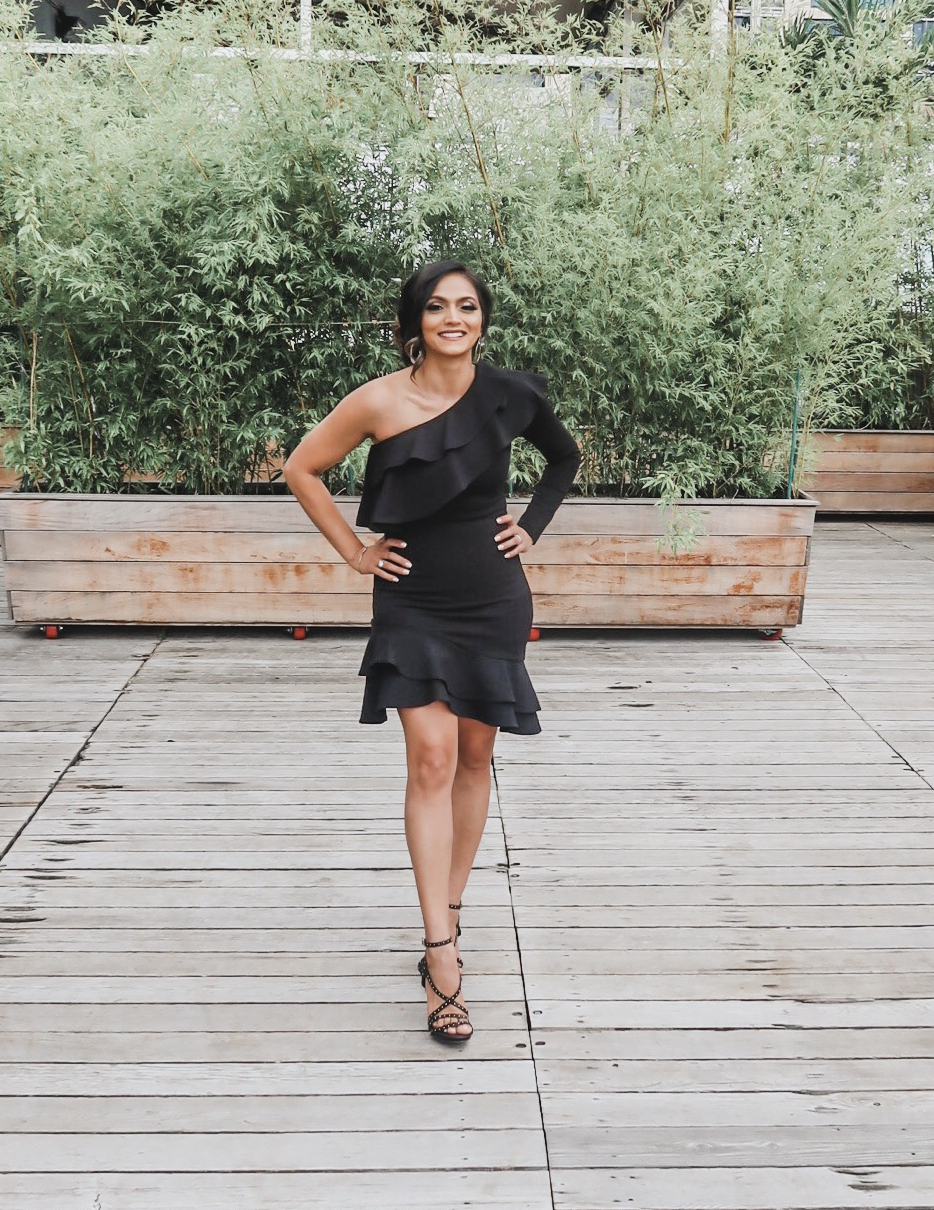 Why YOU Should Rent The Runway