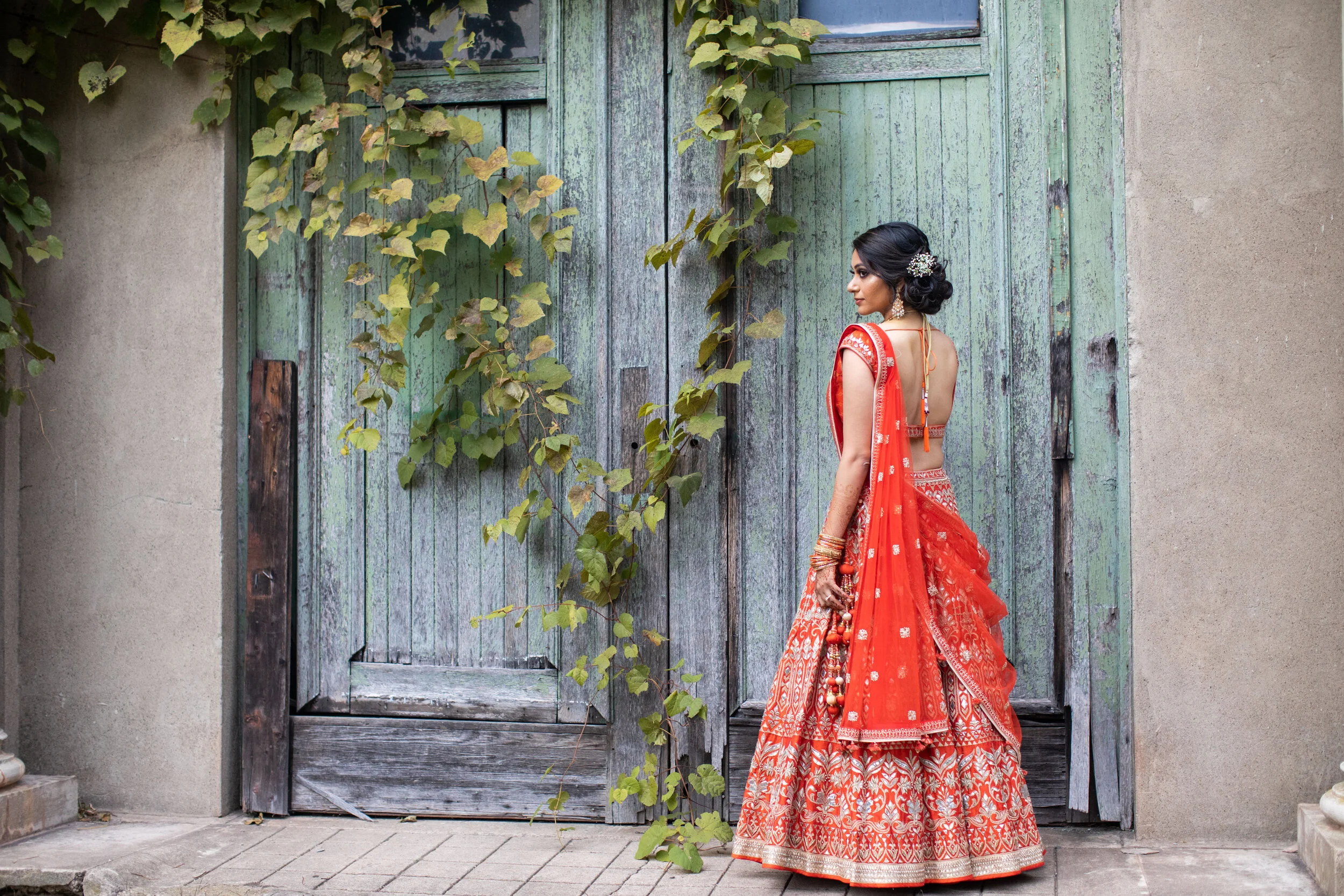 Sapan &amp; Kim 