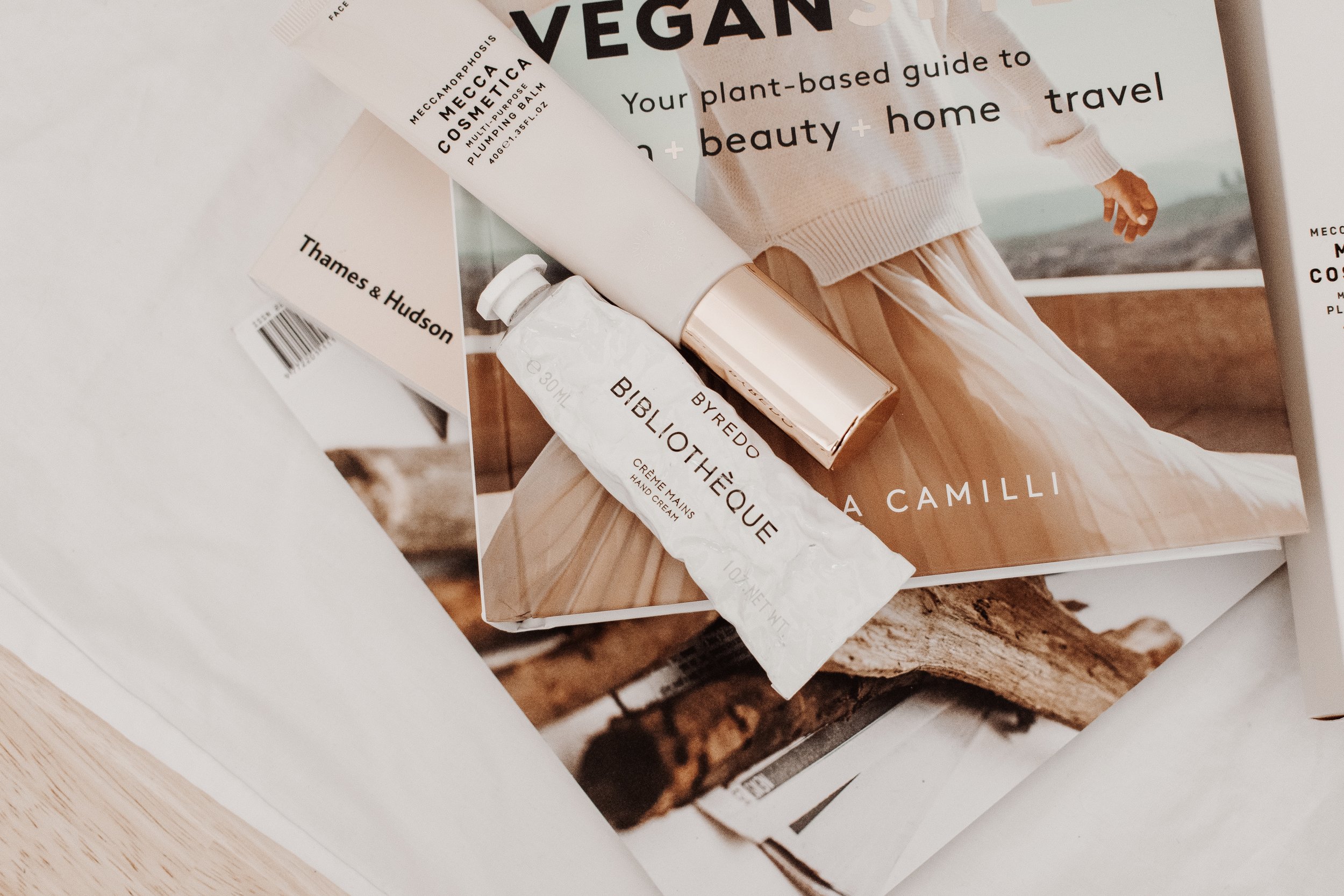 7 Makeup Brands That Are 100% Vegan &amp; Cruelty-Free