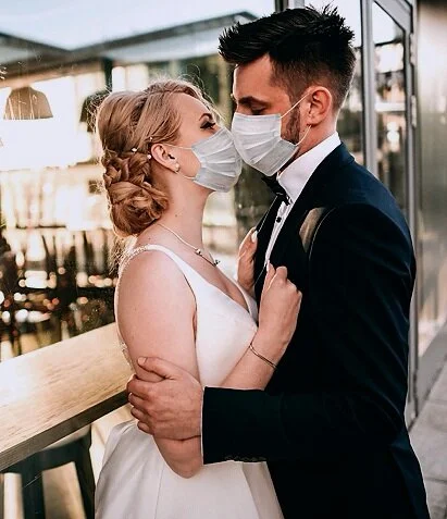 Major Safety Guidelines For Weddings During COVID-19