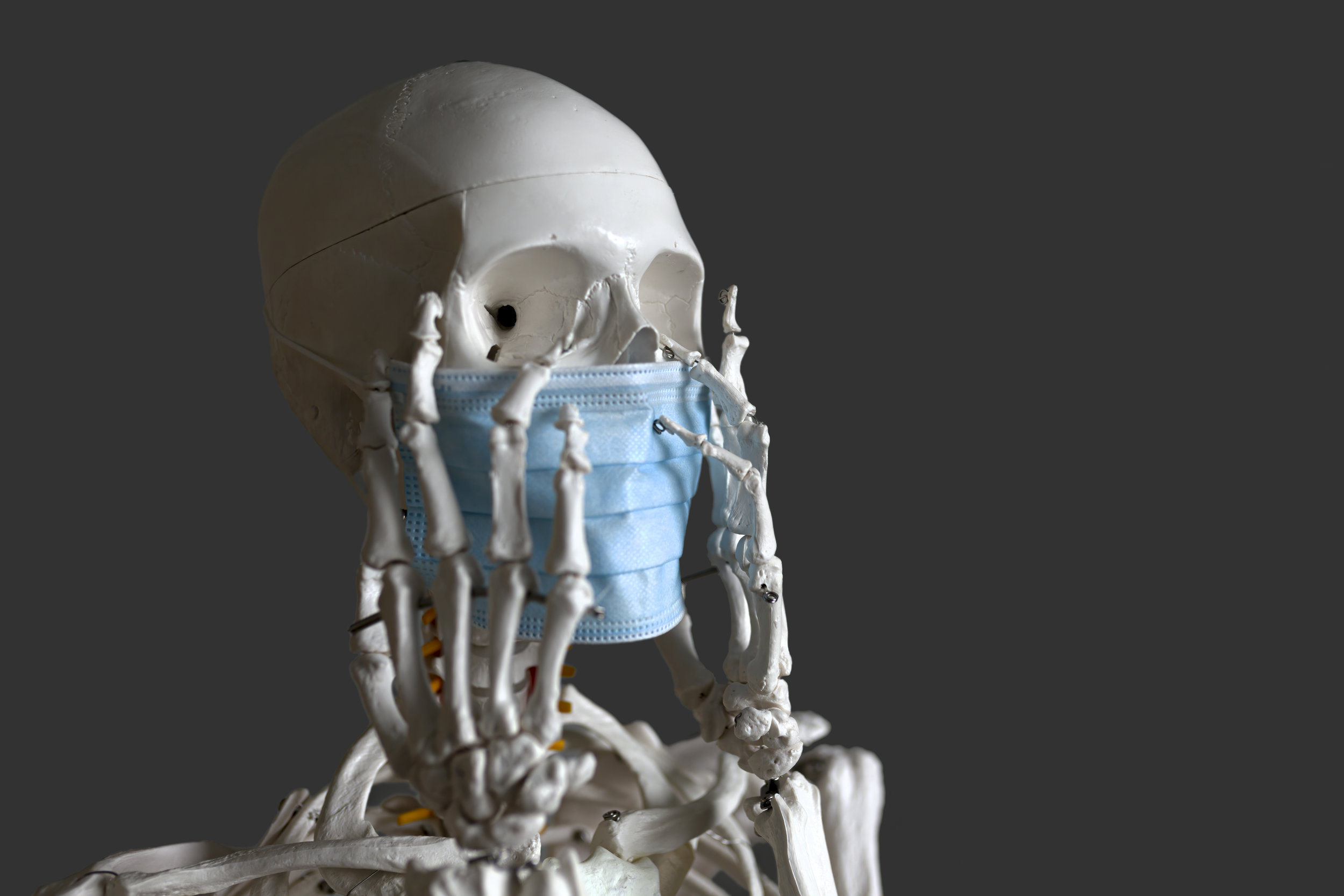 4 COVID-Friendly Ways to Celebrate Halloween