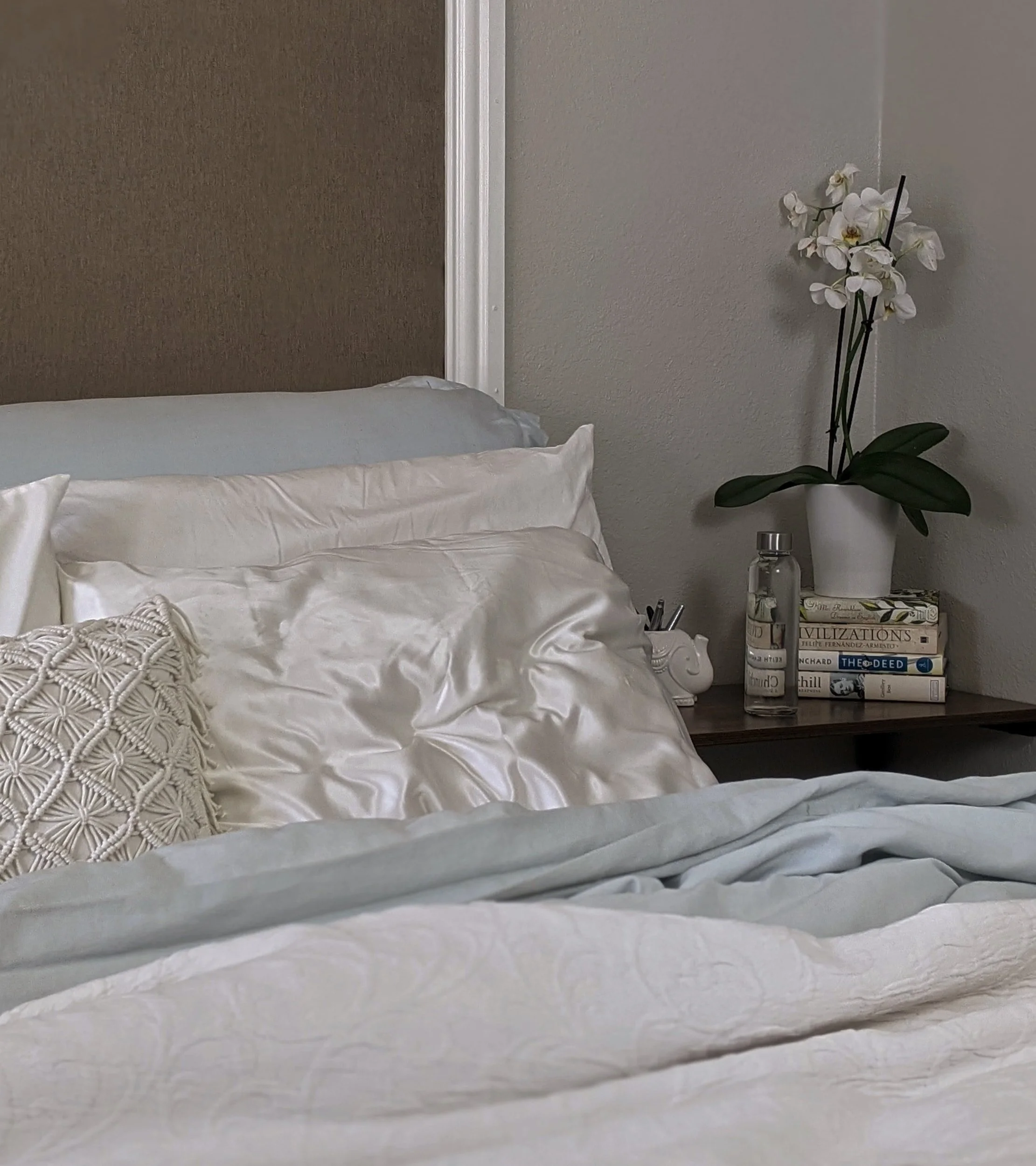 Are Silk Pillowcases REALLY Worth the Hype?