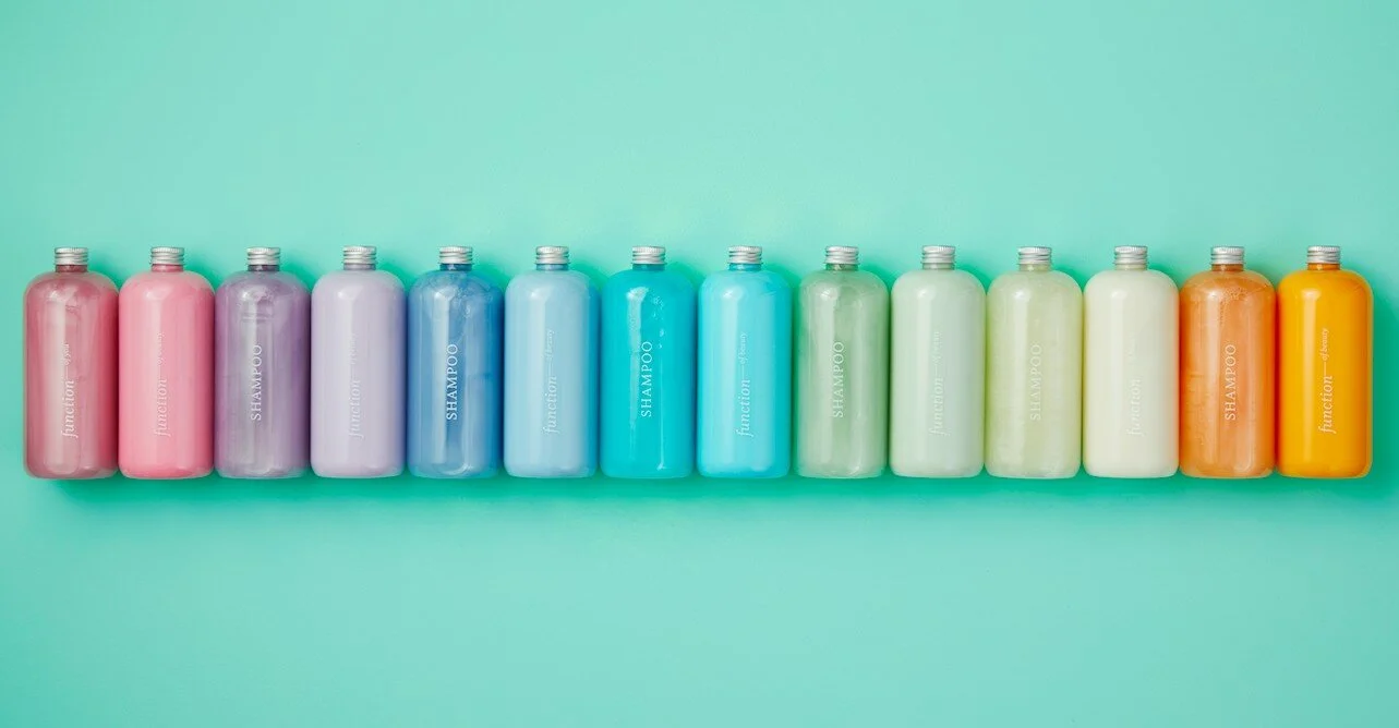 Function of Beauty: Why it's a MUST!