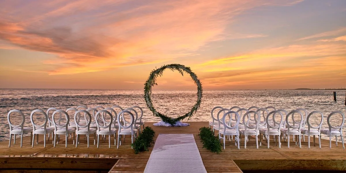 Top 5 Wedding Venues in Florida 