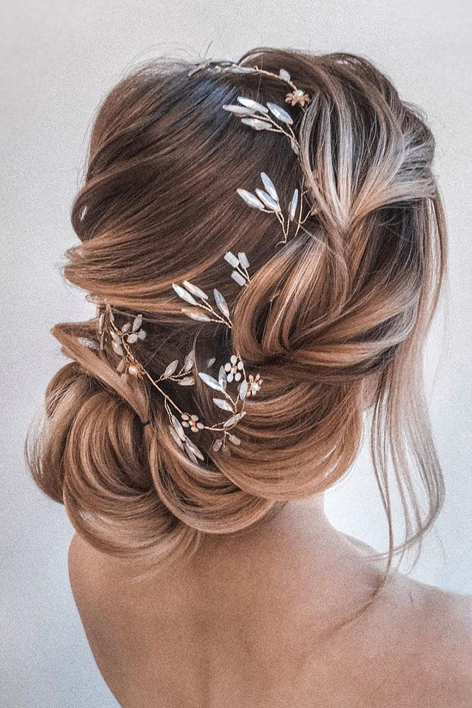 ❤️ 45 Wedding Hairstyles For Thin Hair 2024 [Guide & Tips]