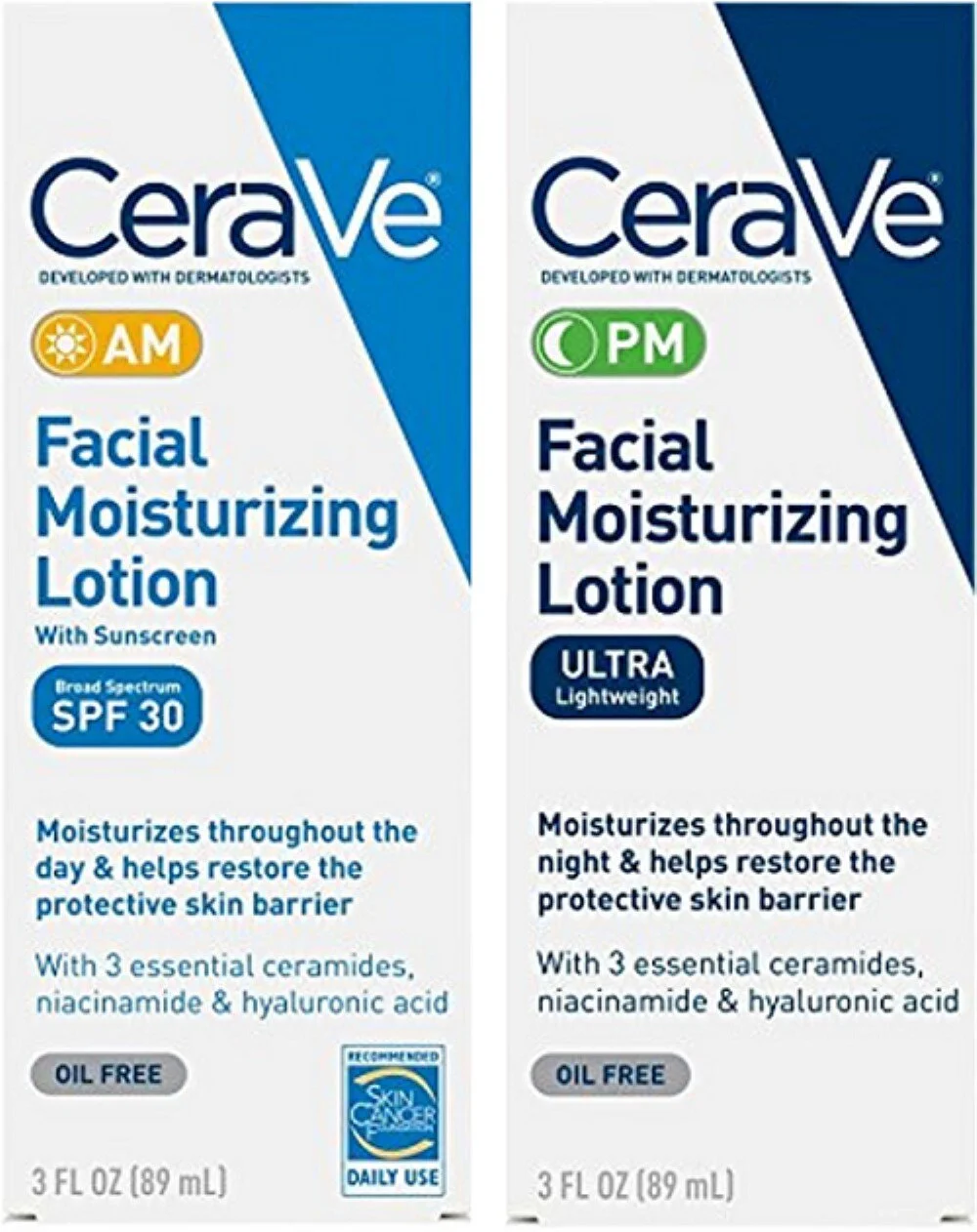 Day vs. Night Moisturizers: Why it's important to use both