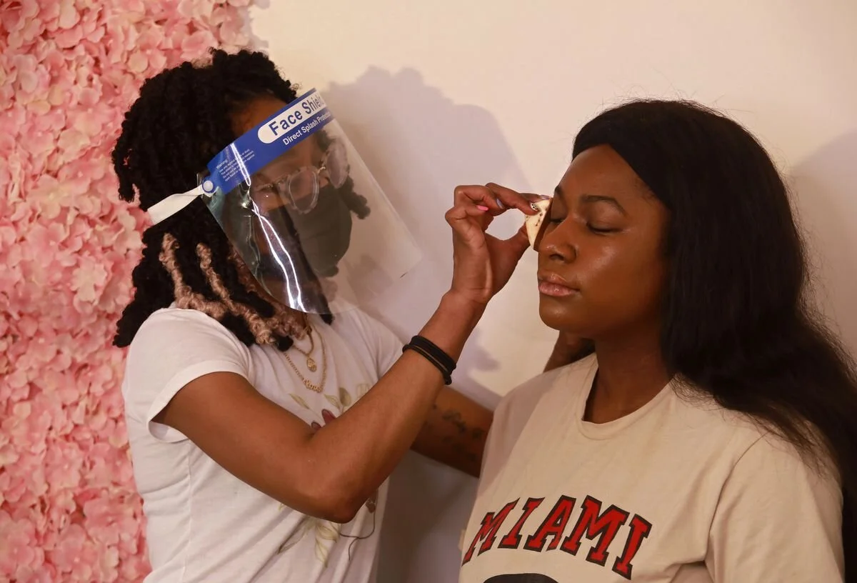 The Delta Variant as a Makeup Artist: What You Need to Know