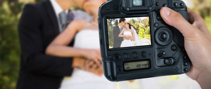 6 Stunning Wedding Poses You Need to Recreate