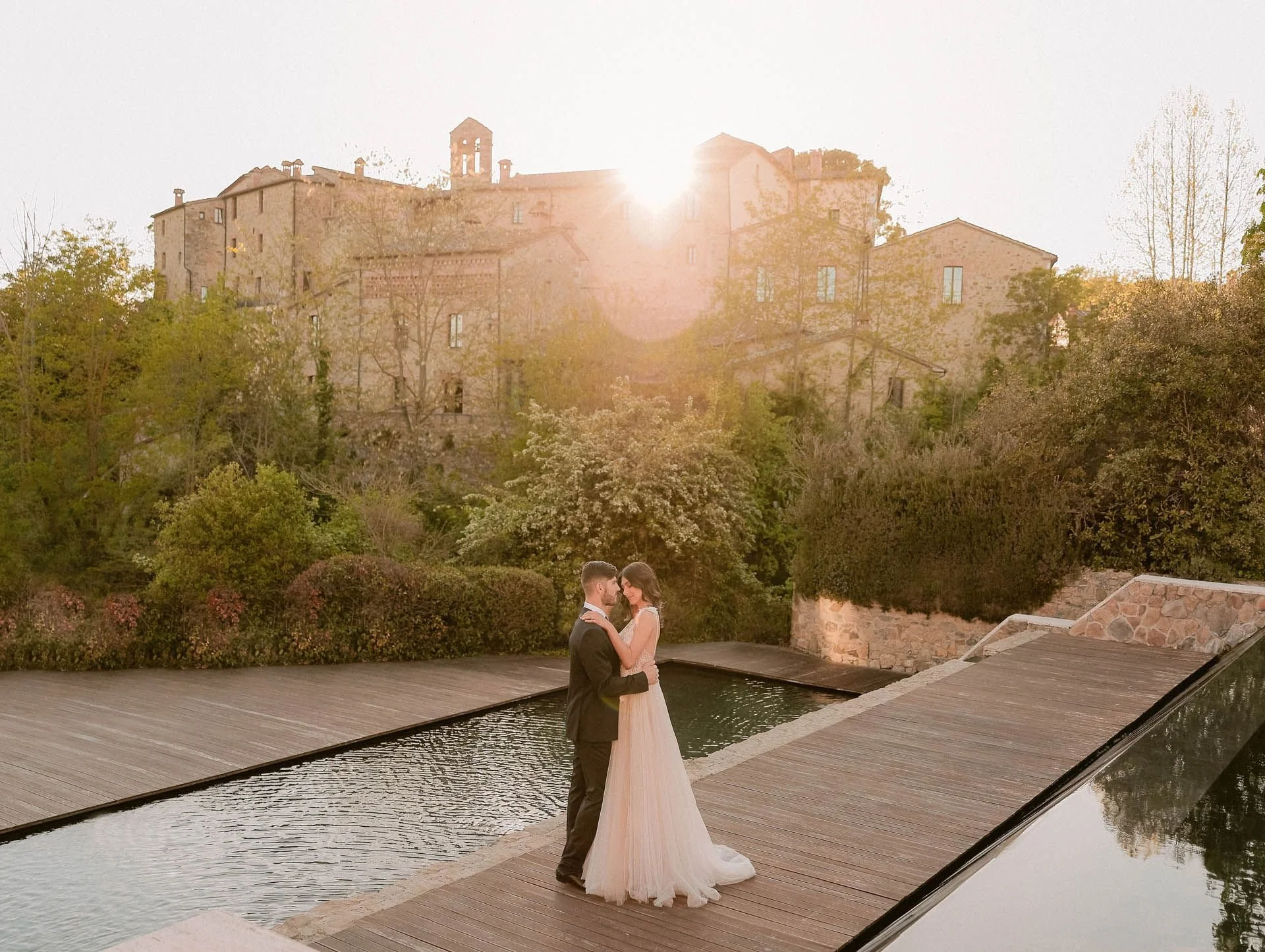 5 Best Wedding Venues in Tuscany