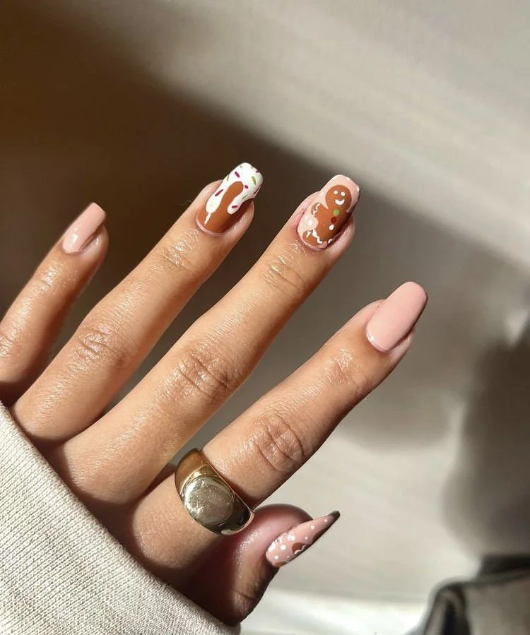Top 10 Nail Trends for this Holiday Season