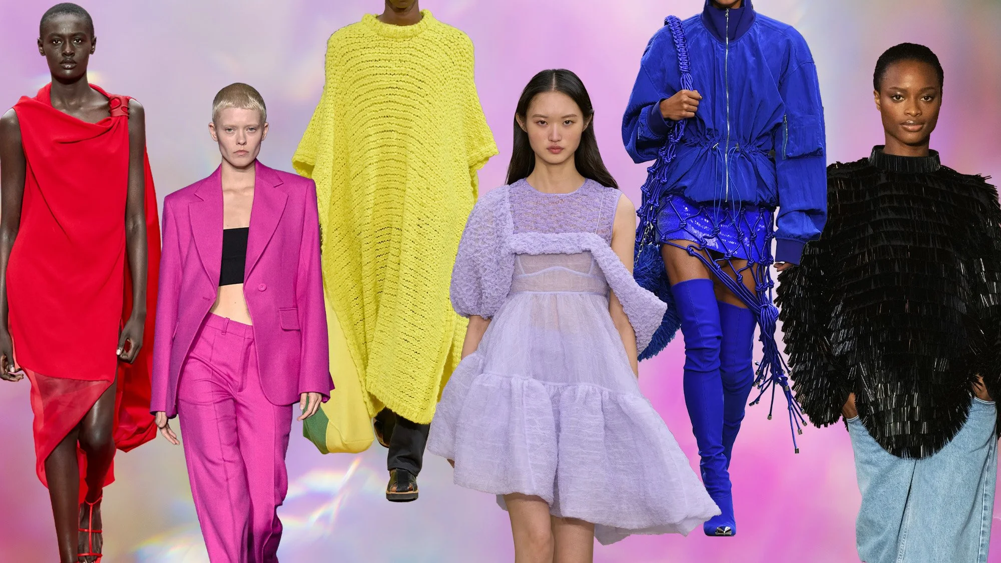 Top 10 Spring Fashion Trends for 2023