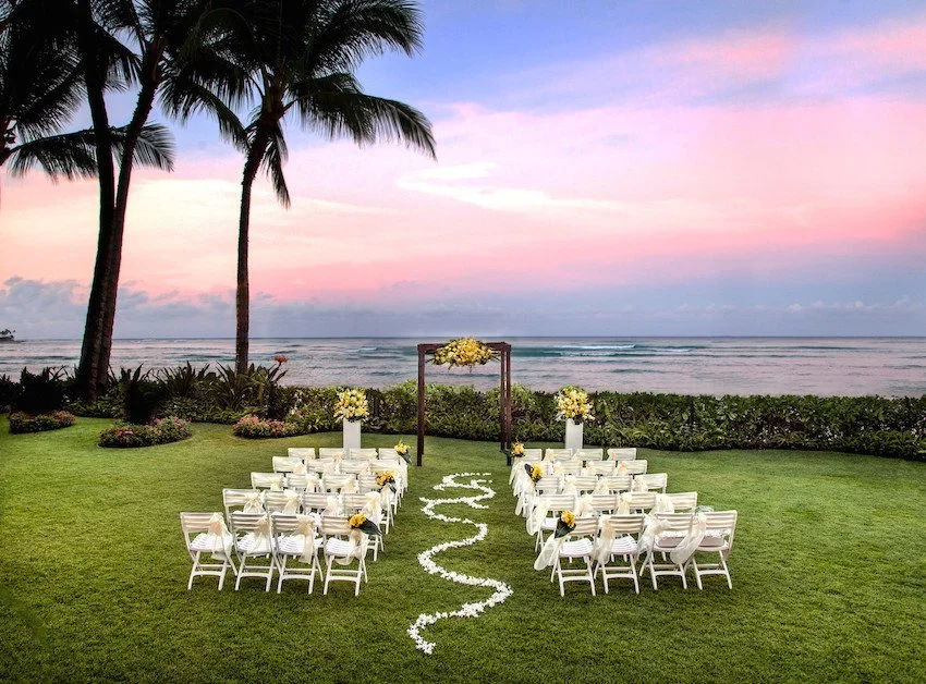 Spring Wedding Destinations That Will Leave You Spellbound: Our Top Picks