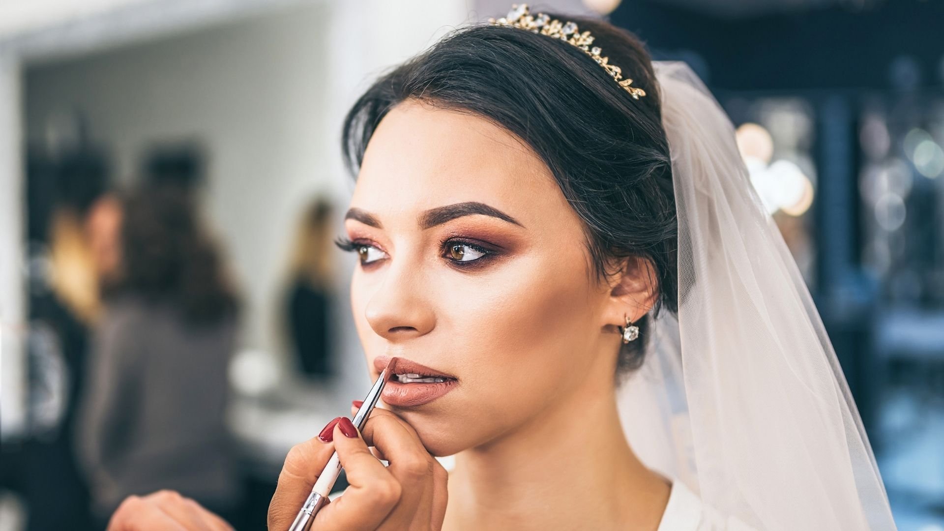 Summer Bridal Makeup Trends of 2023 