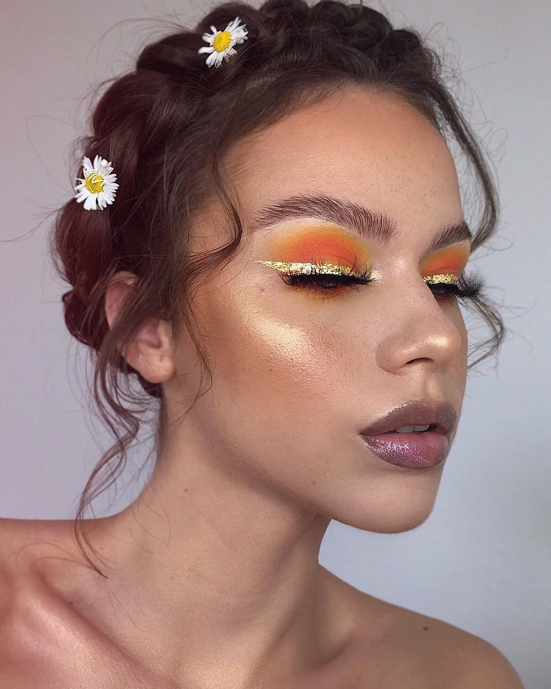 How to Make Your Makeup Last This Summer 