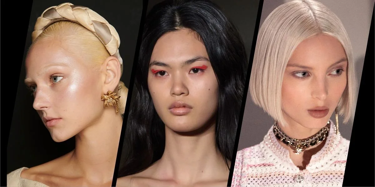 Top 10 Makeup Trends of Summer 2023 