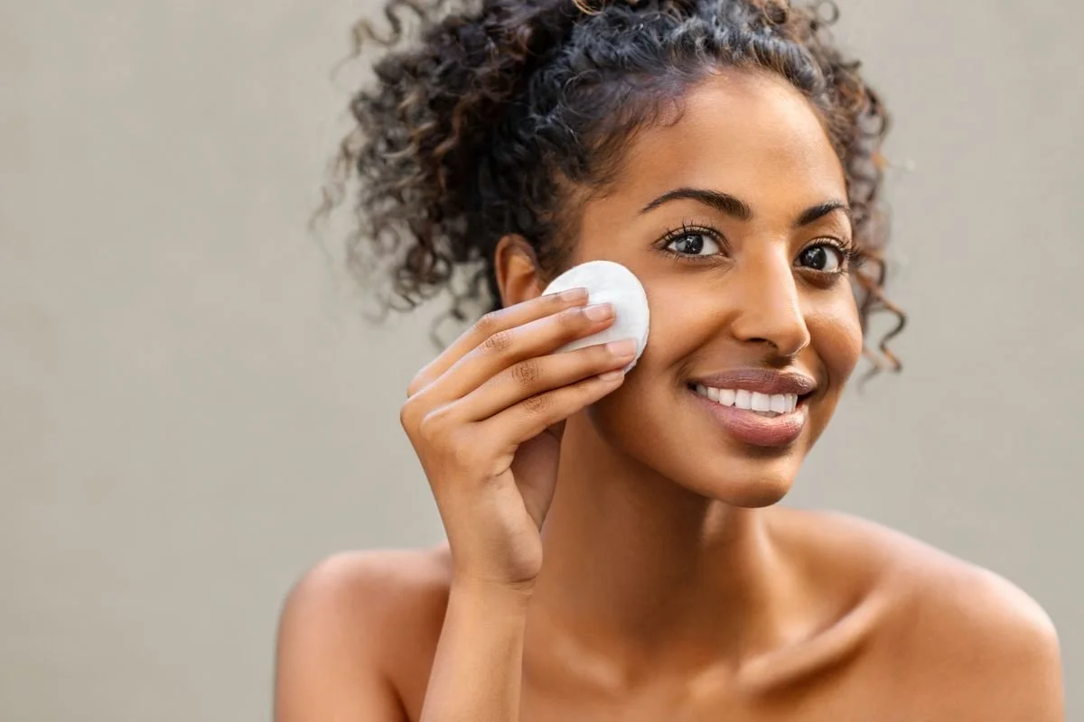 5 Benefits of Facial Toners 