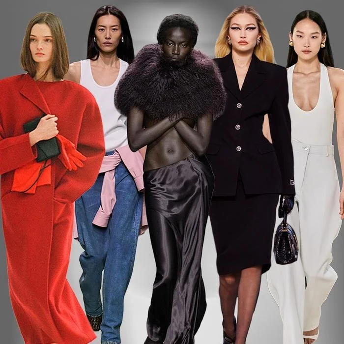 Upcoming Fall Fashion Trends of 2023 