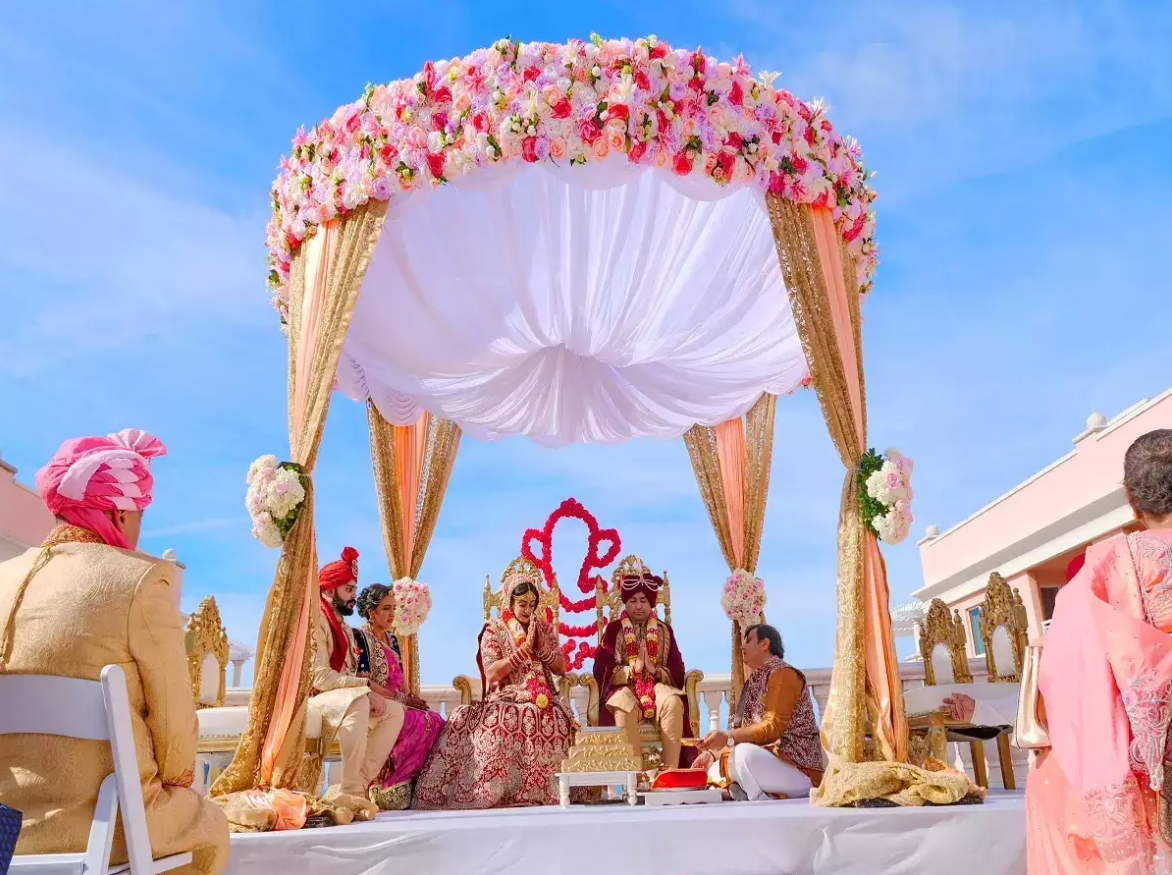 Everything You Need to Know about Planning Your Destination Wedding
